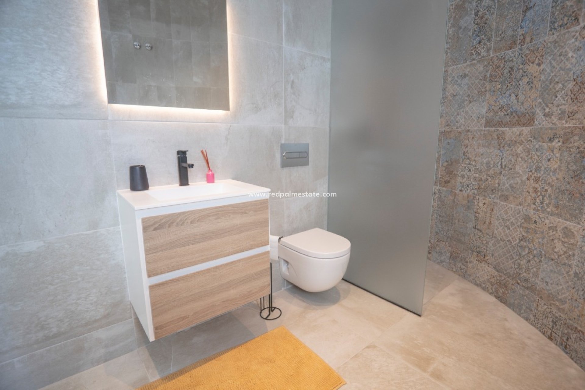 Revente - Villa -
Ciudad Quesada/Rojales - Ciudad Quesada