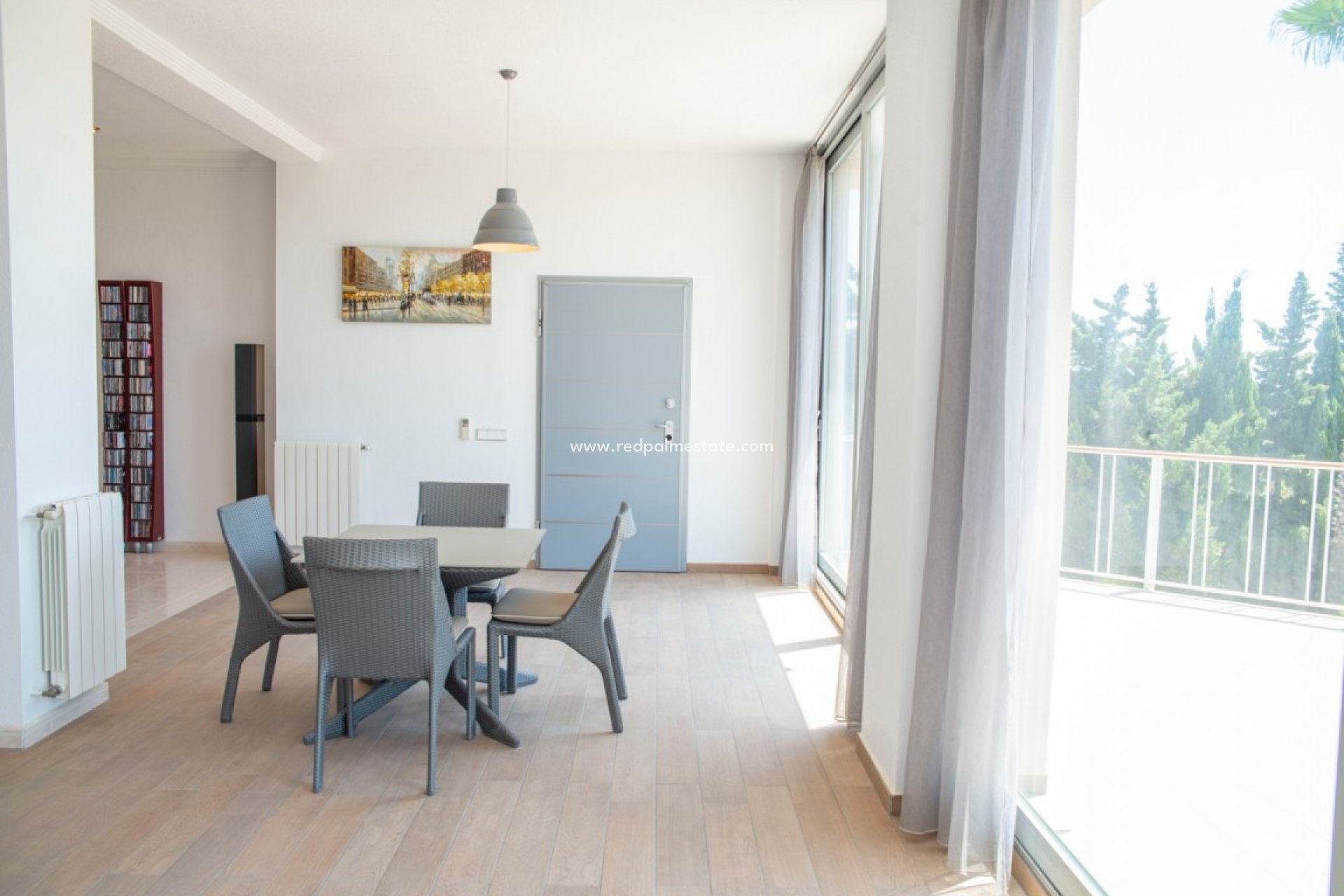 Revente - Villa -
Ciudad Quesada/Rojales - Ciudad Quesada