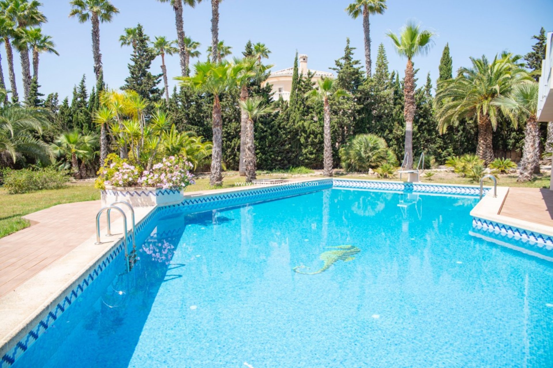 Revente - Villa -
Ciudad Quesada/Rojales - Ciudad Quesada