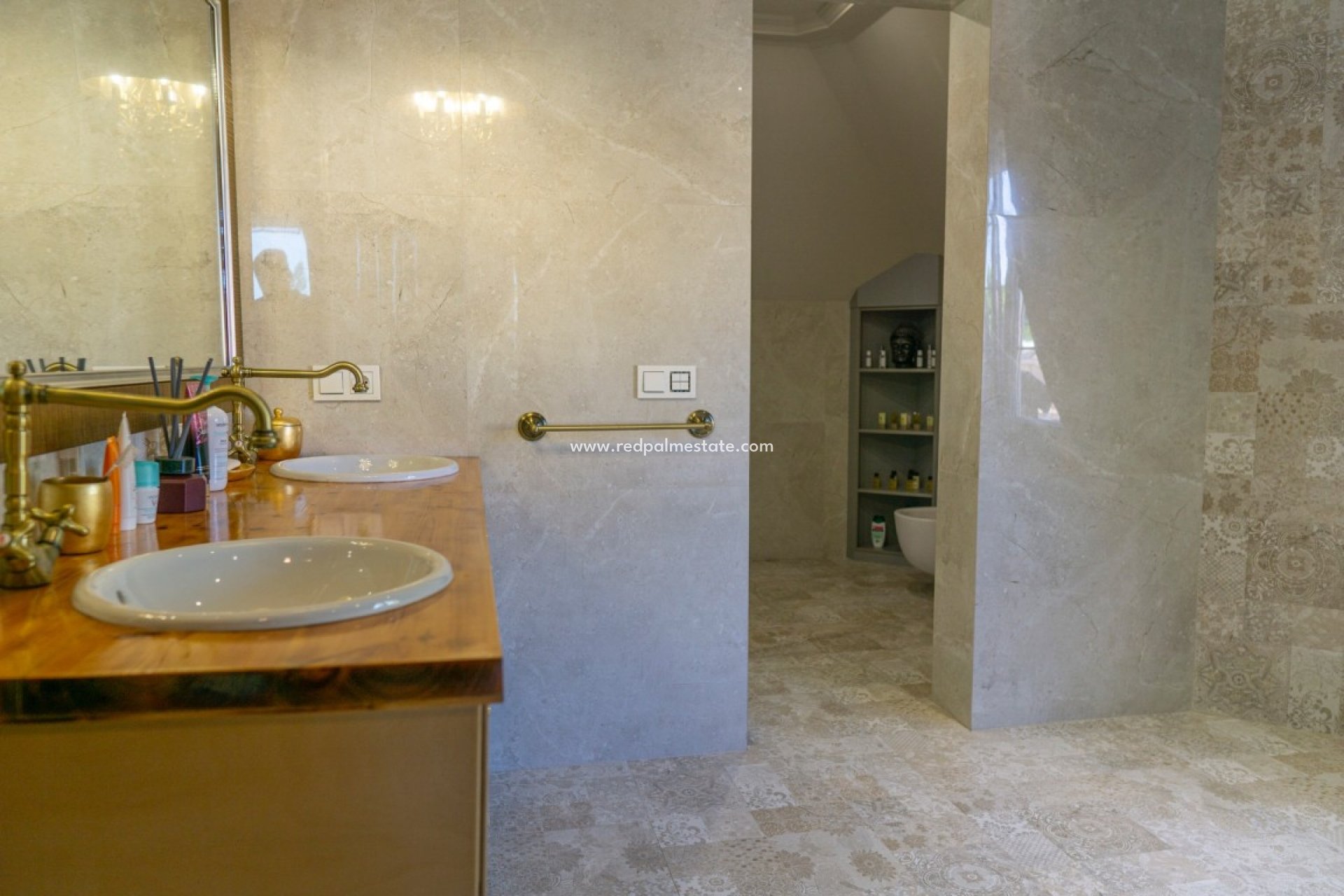 Revente - Villa -
Ciudad Quesada/Rojales - Ciudad Quesada