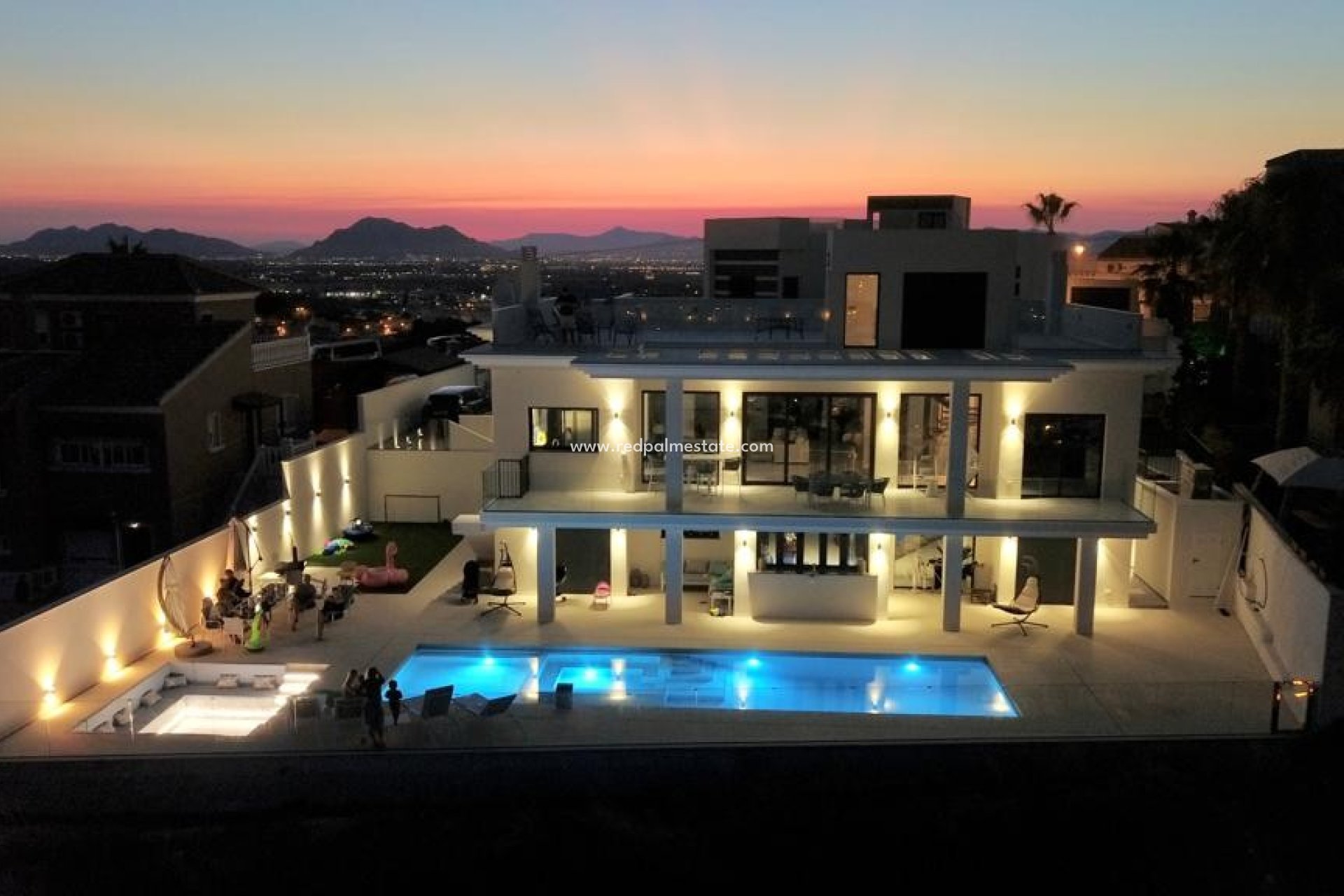 Revente - Villa -
Ciudad Quesada/Rojales - Ciudad Quesada