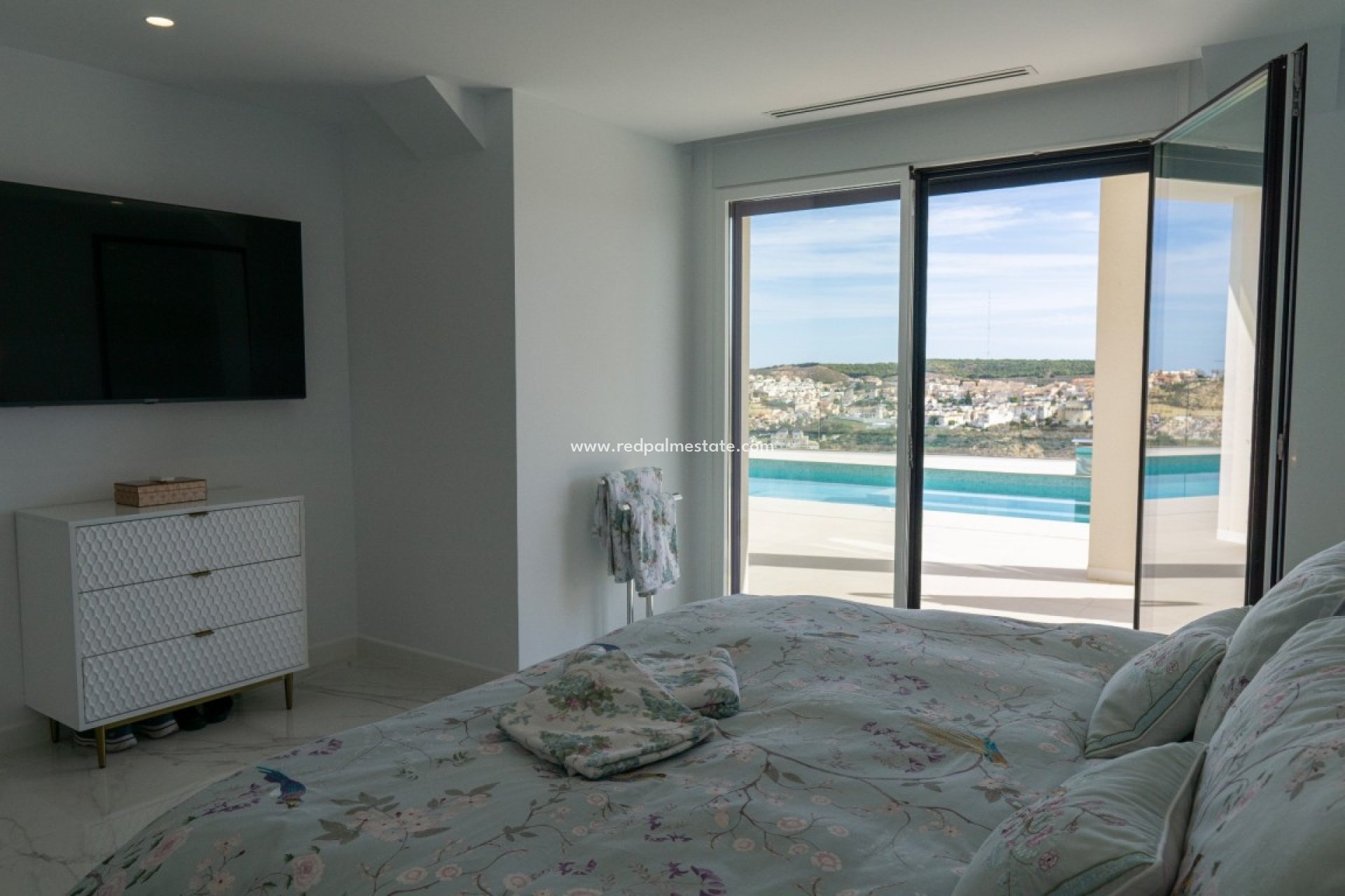 Revente - Villa -
Ciudad Quesada/Rojales - Ciudad Quesada