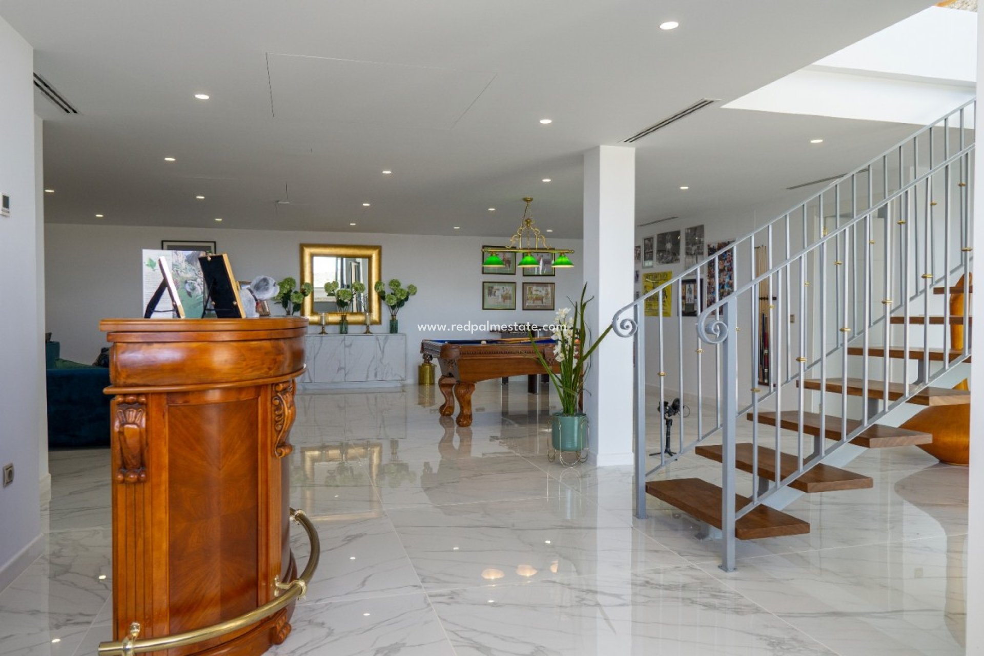 Revente - Villa -
Ciudad Quesada/Rojales - Ciudad Quesada