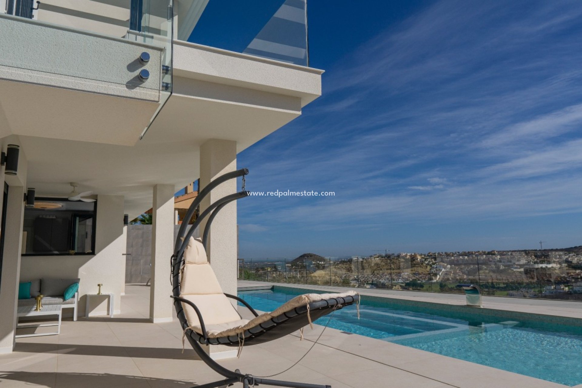 Revente - Villa -
Ciudad Quesada/Rojales - Ciudad Quesada