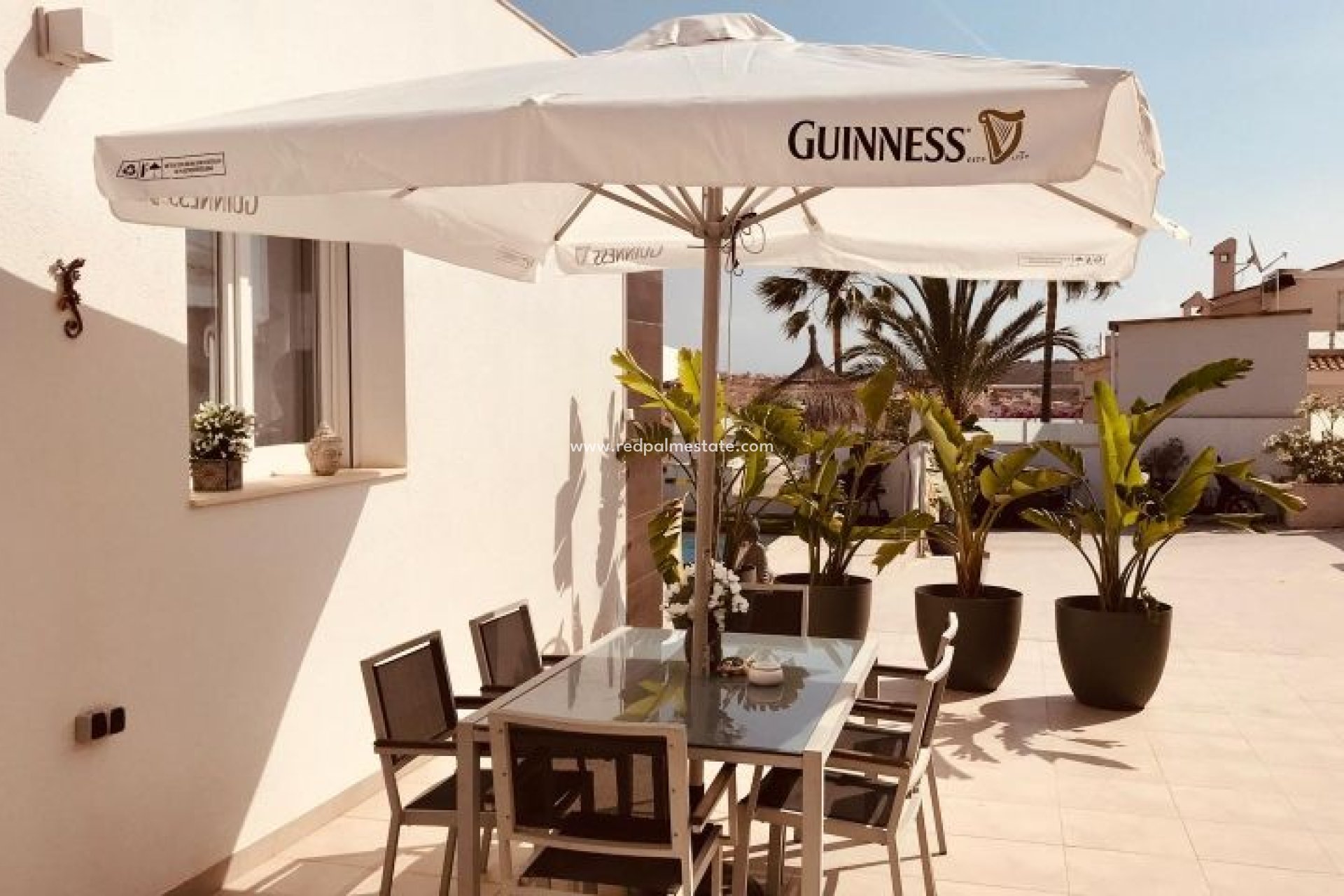 Revente - Villa -
Ciudad Quesada/Rojales - Ciudad Quesada