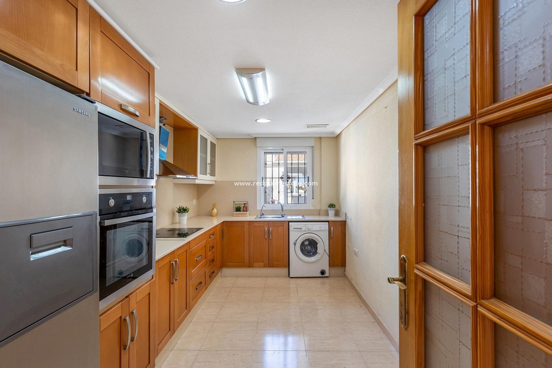 Revente - Villa -
Ciudad Quesada/Rojales - Ciudad Quesada