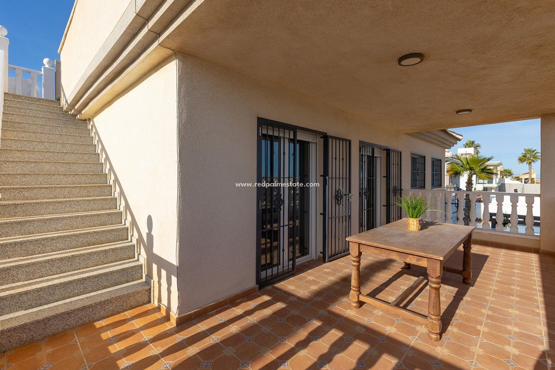 Revente - Villa -
Ciudad Quesada/Rojales - Ciudad Quesada