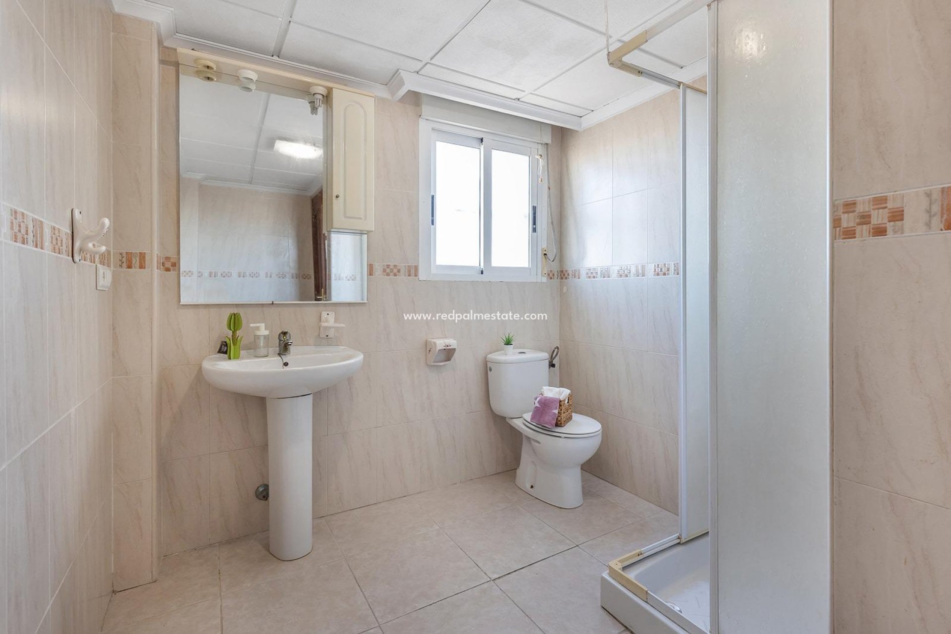 Revente - Villa -
Ciudad Quesada/Rojales - Ciudad Quesada