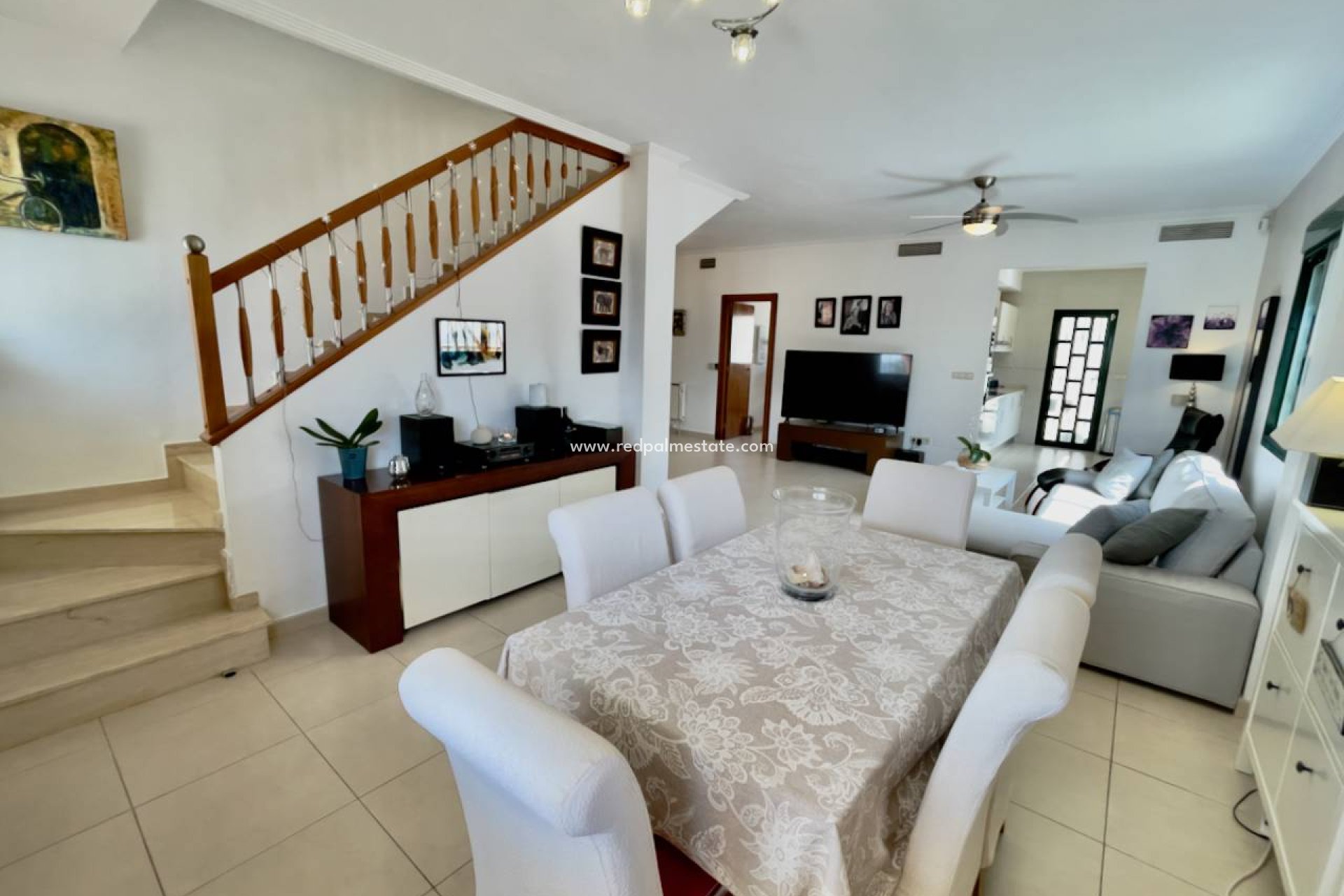 Revente - Villa -
Ciudad Quesada/Rojales - Ciudad Quesada