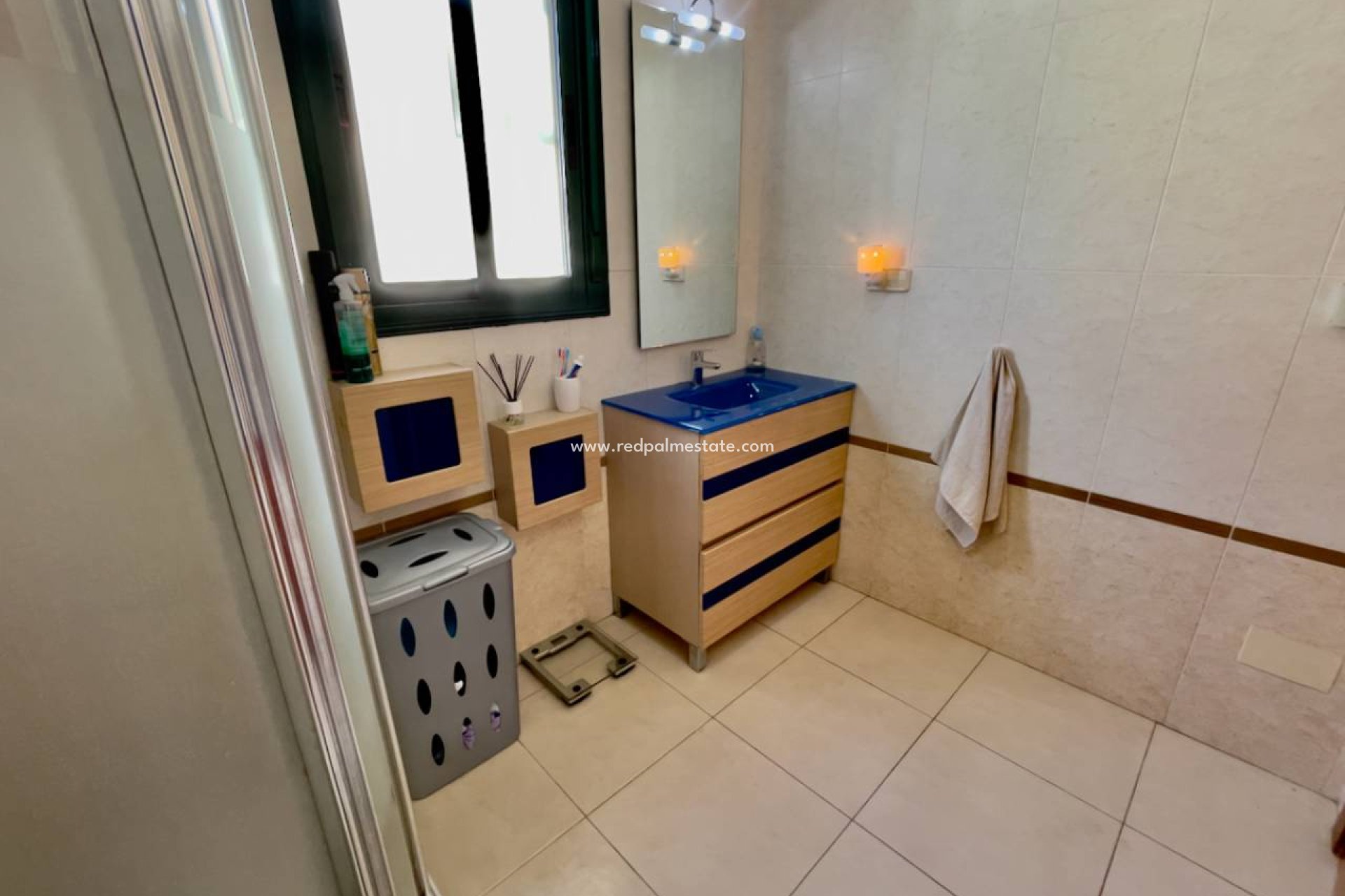 Revente - Villa -
Ciudad Quesada/Rojales - Ciudad Quesada