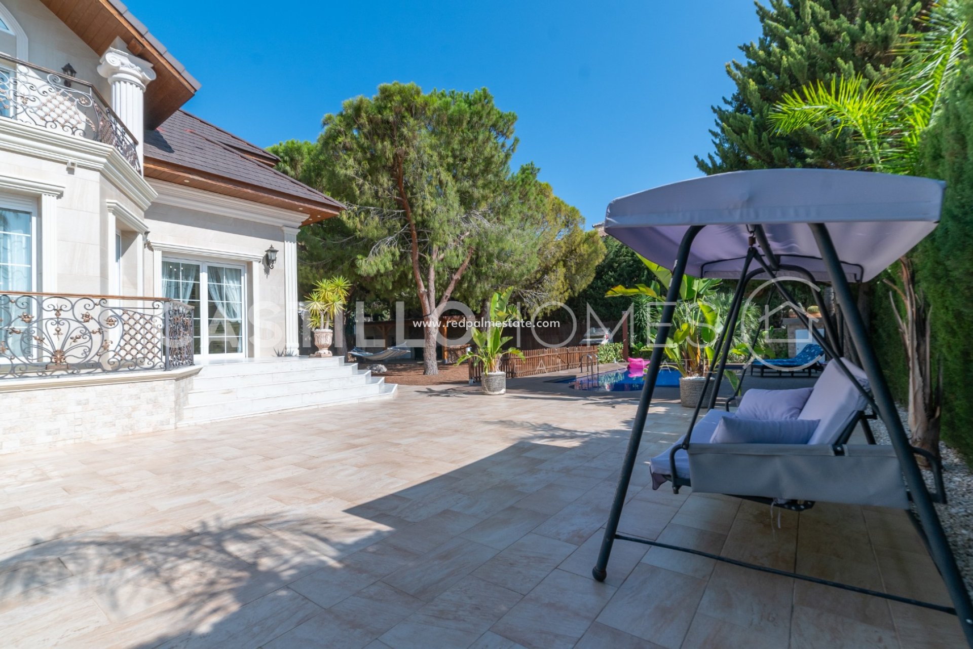 Revente - Villa -
Ciudad Quesada/Rojales - Ciudad Quesada