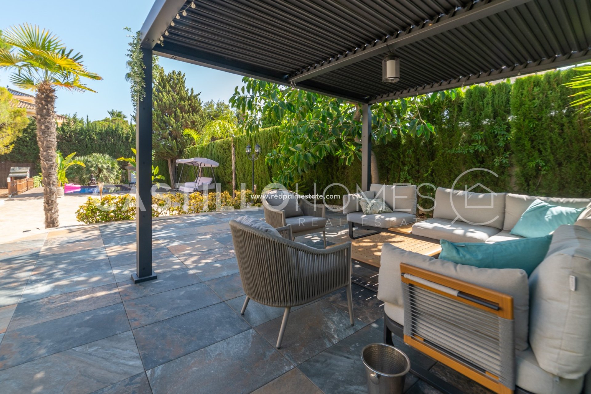 Revente - Villa -
Ciudad Quesada/Rojales - Ciudad Quesada