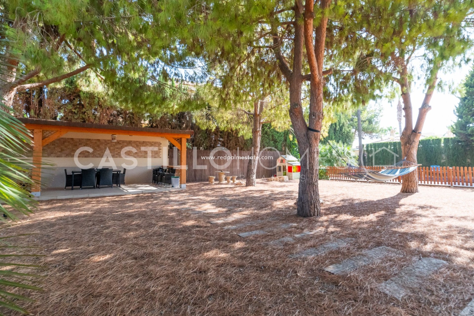 Revente - Villa -
Ciudad Quesada/Rojales - Ciudad Quesada