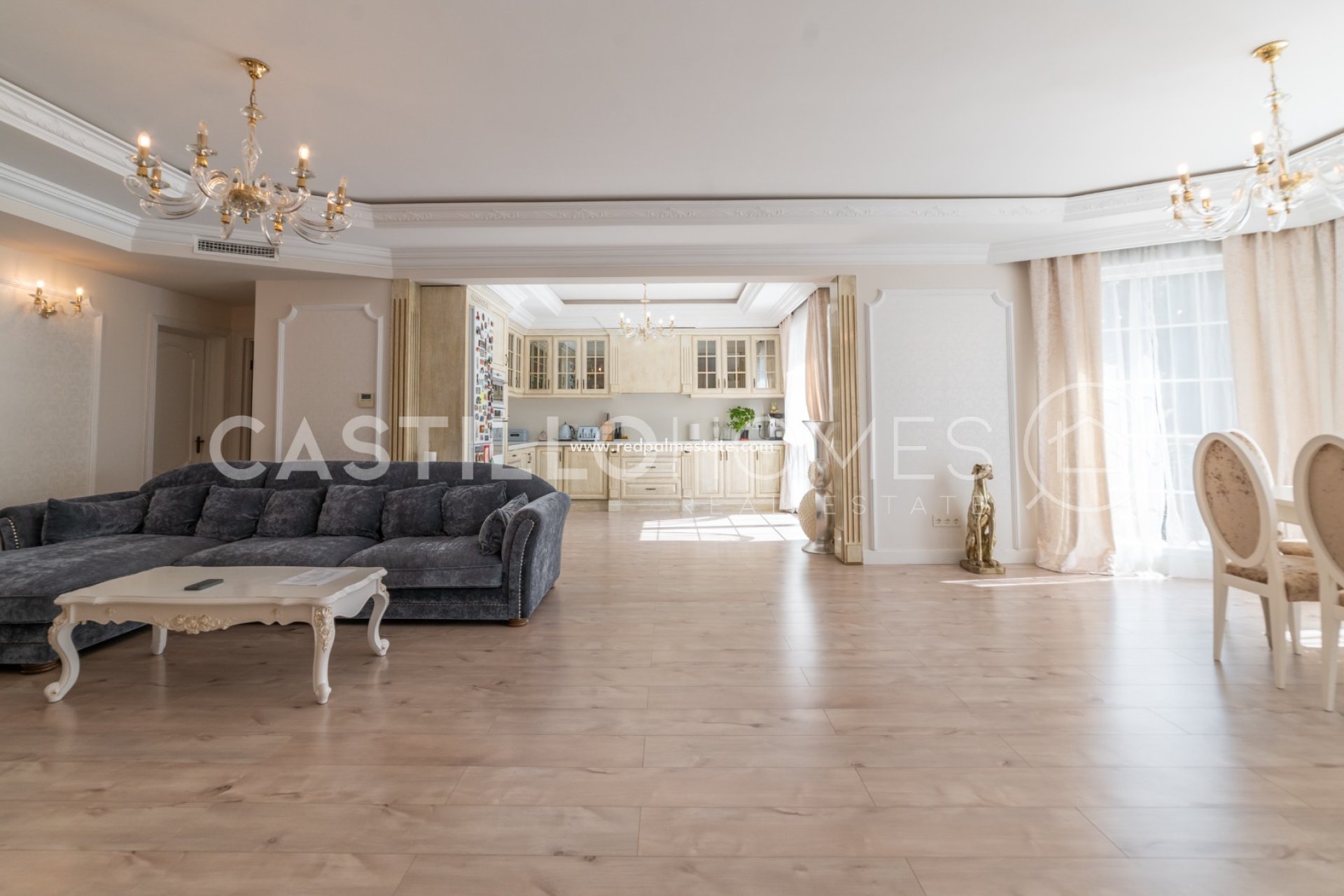 Revente - Villa -
Ciudad Quesada/Rojales - Ciudad Quesada