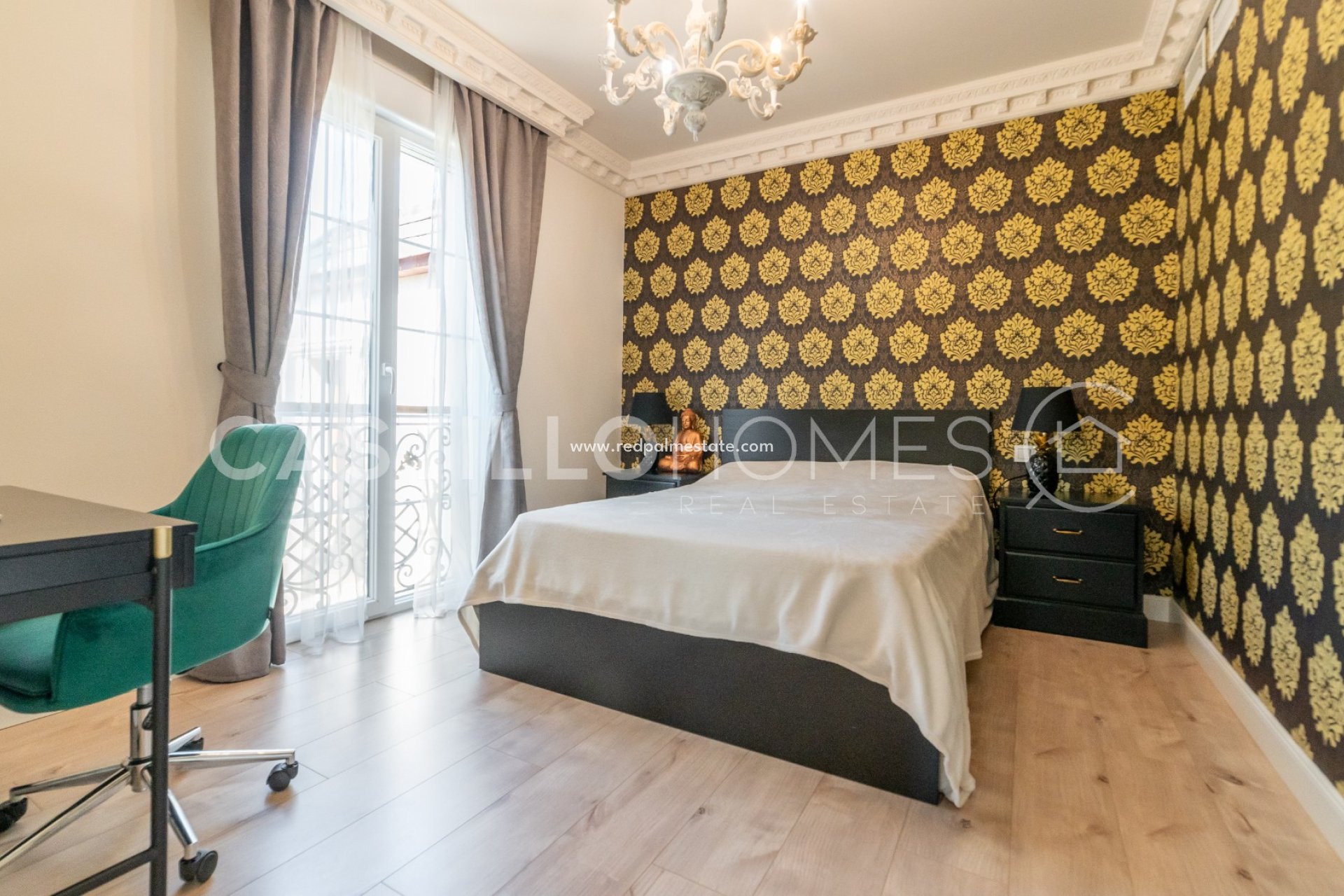 Revente - Villa -
Ciudad Quesada/Rojales - Ciudad Quesada