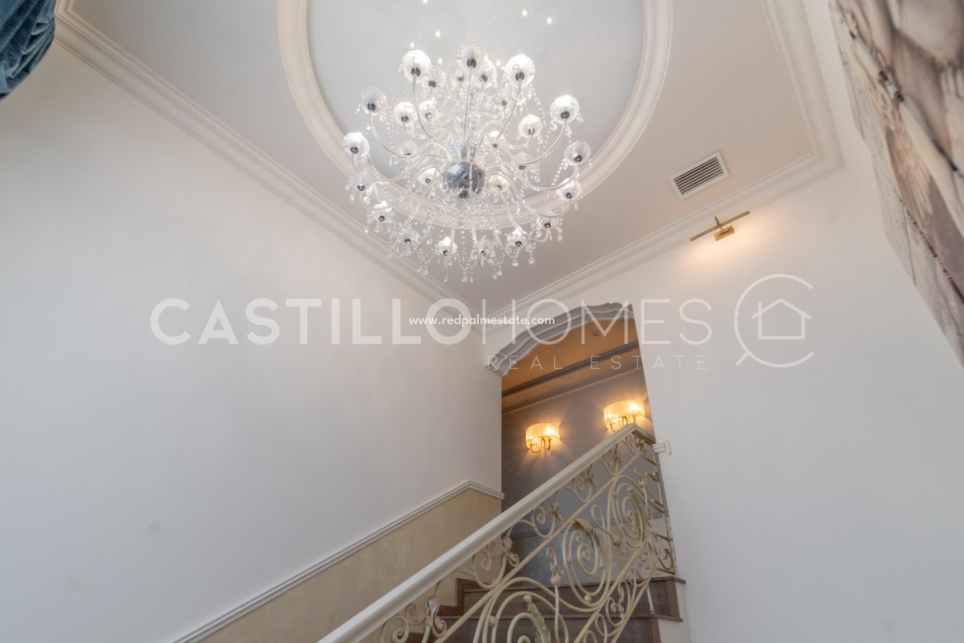 Revente - Villa -
Ciudad Quesada/Rojales - Ciudad Quesada