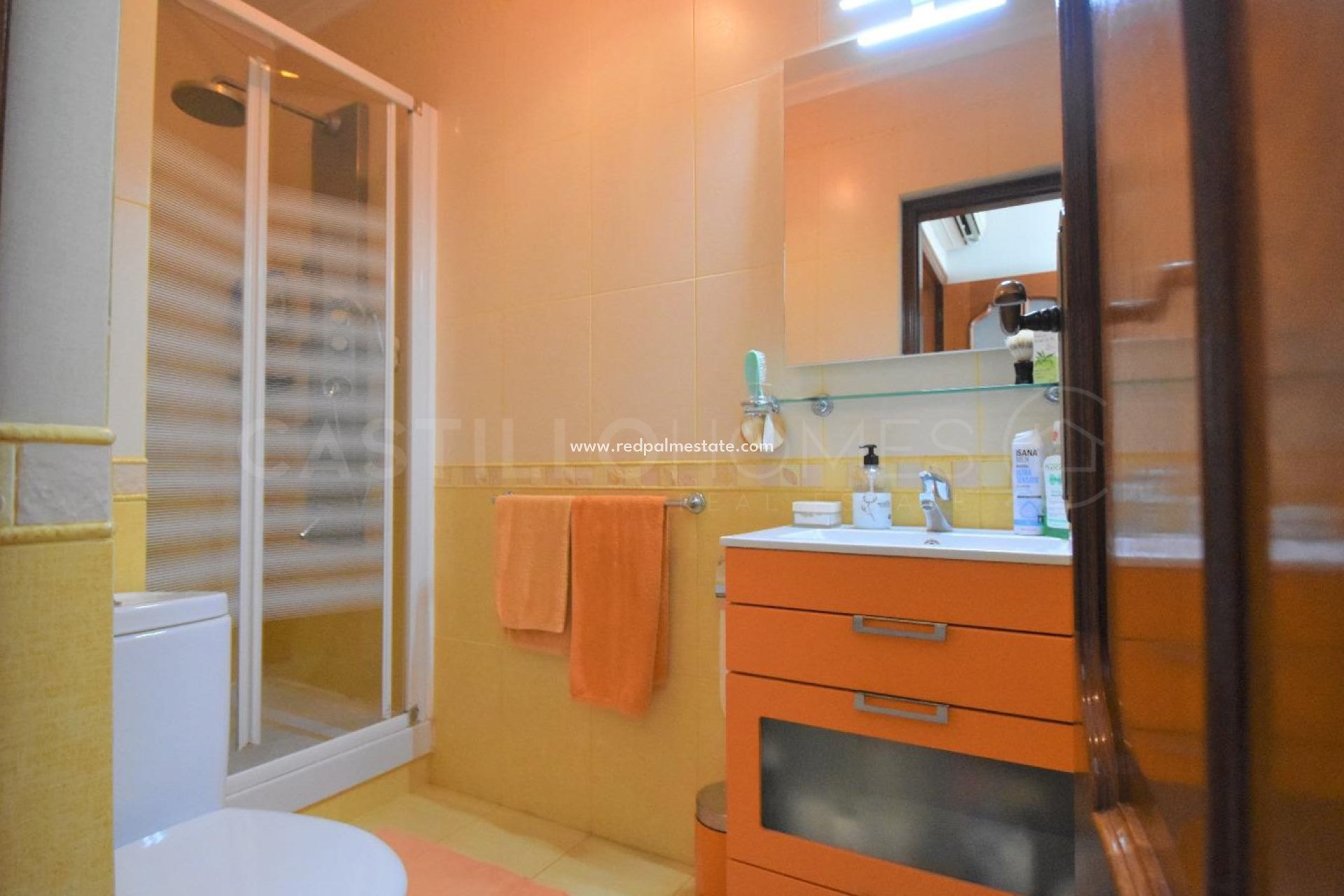 Revente - Villa -
Ciudad Quesada/Rojales - Ciudad Quesada