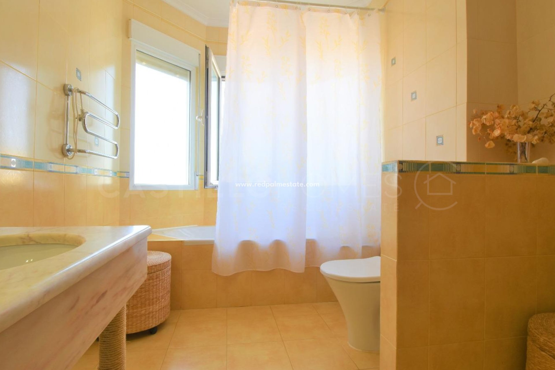 Revente - Villa -
Ciudad Quesada/Rojales - Ciudad Quesada