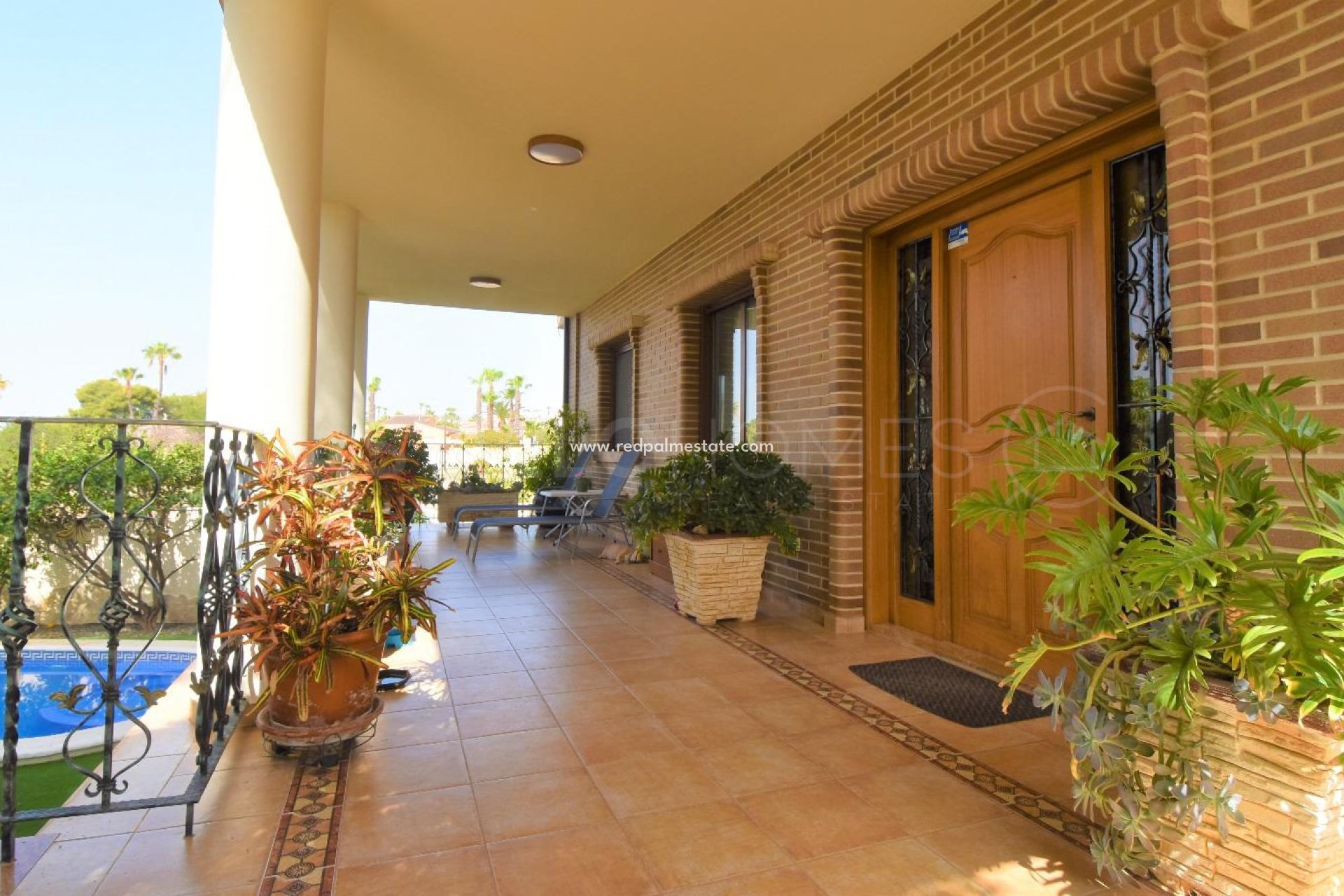 Revente - Villa -
Ciudad Quesada/Rojales - Ciudad Quesada