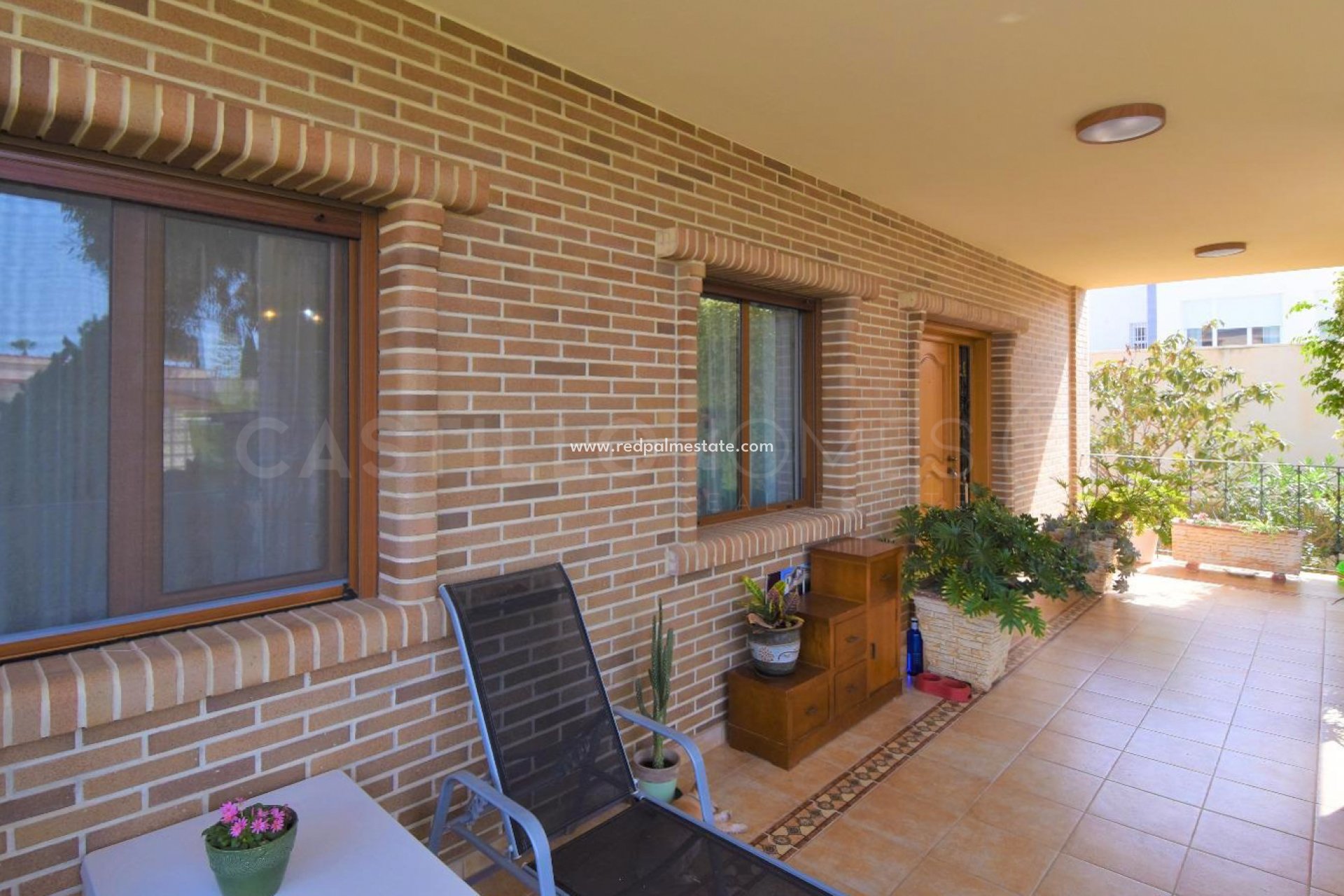 Revente - Villa -
Ciudad Quesada/Rojales - Ciudad Quesada