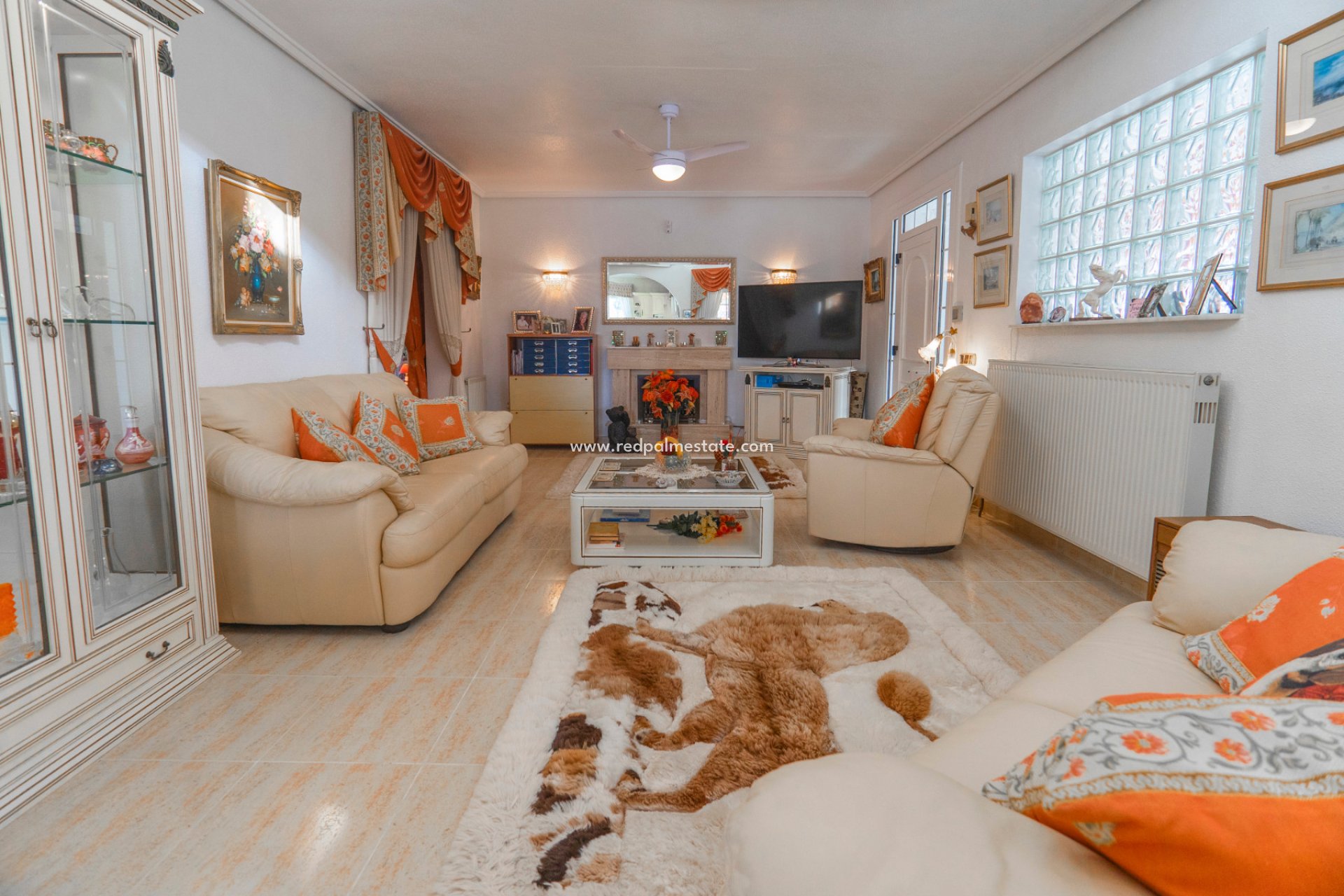 Revente - Villa -
Ciudad Quesada/Rojales - Ciudad Quesada