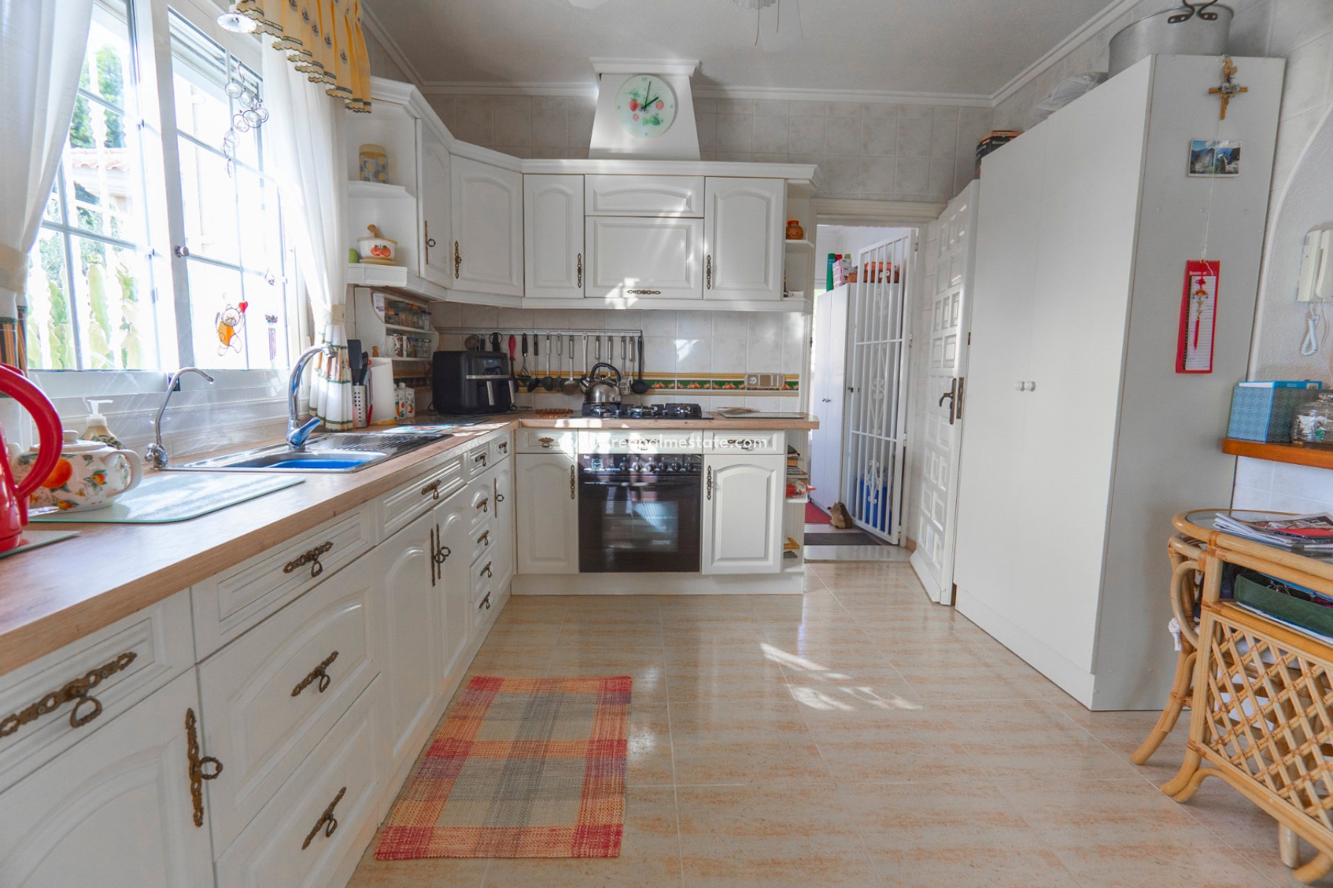 Revente - Villa -
Ciudad Quesada/Rojales - Ciudad Quesada