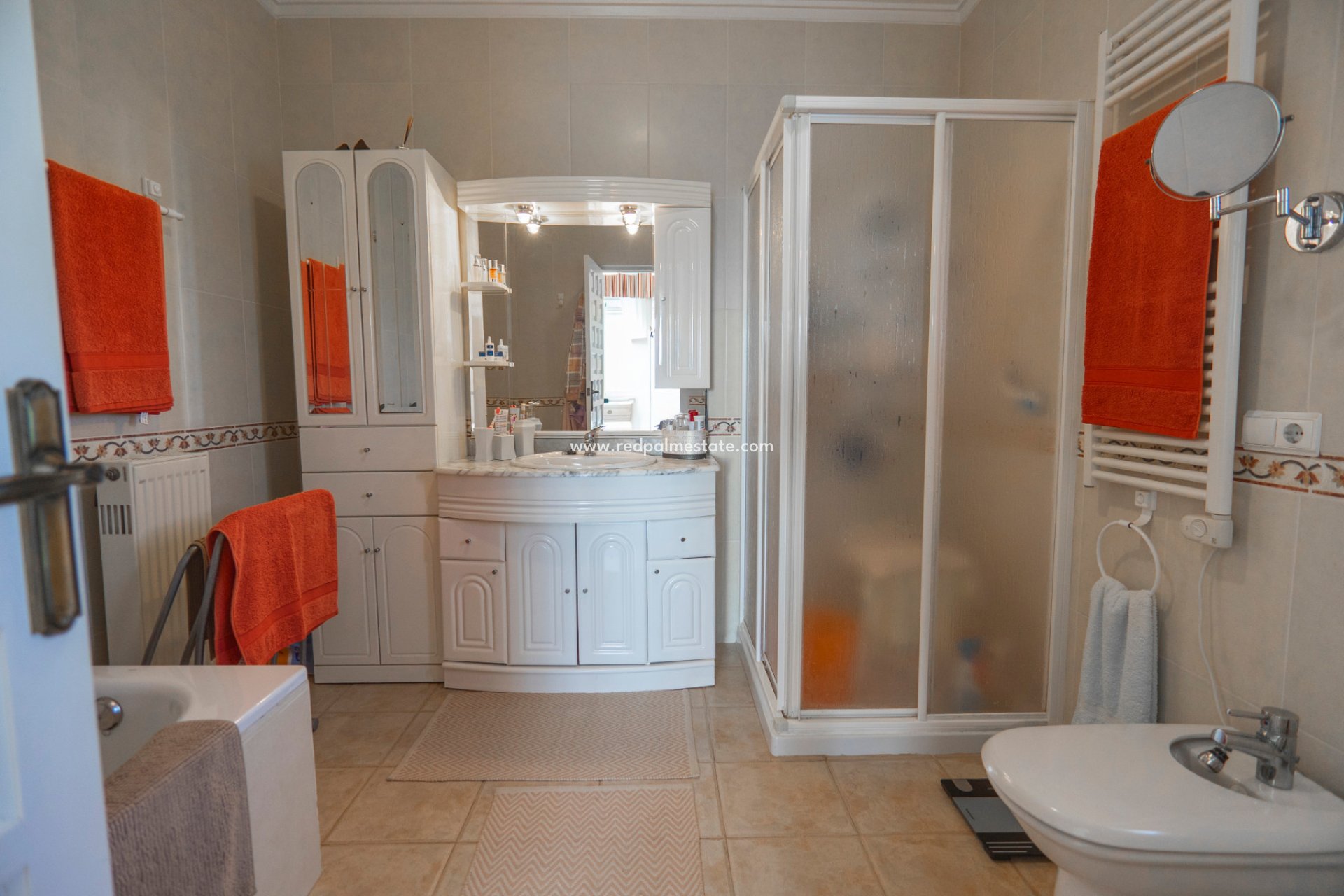 Revente - Villa -
Ciudad Quesada/Rojales - Ciudad Quesada