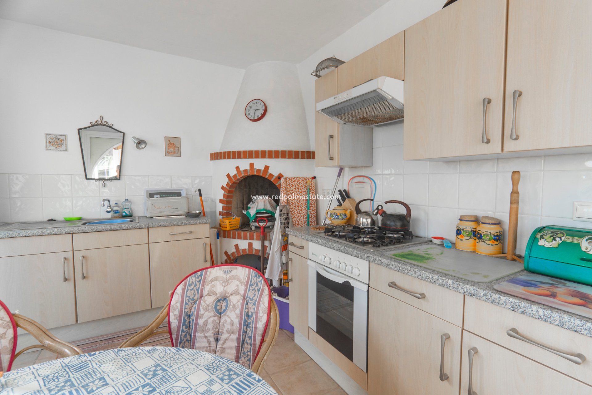 Revente - Villa -
Ciudad Quesada/Rojales - Ciudad Quesada