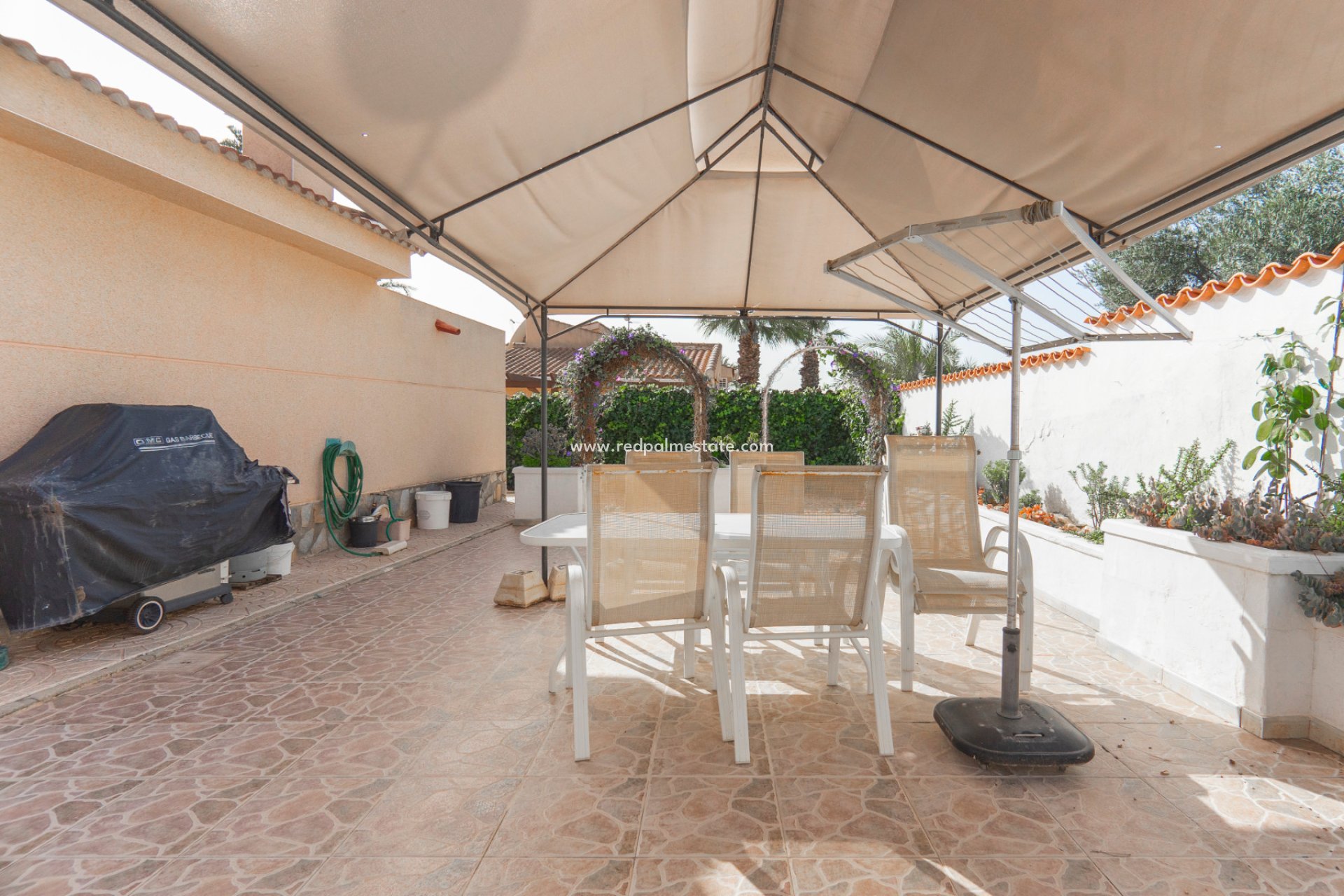 Revente - Villa -
Ciudad Quesada/Rojales - Ciudad Quesada