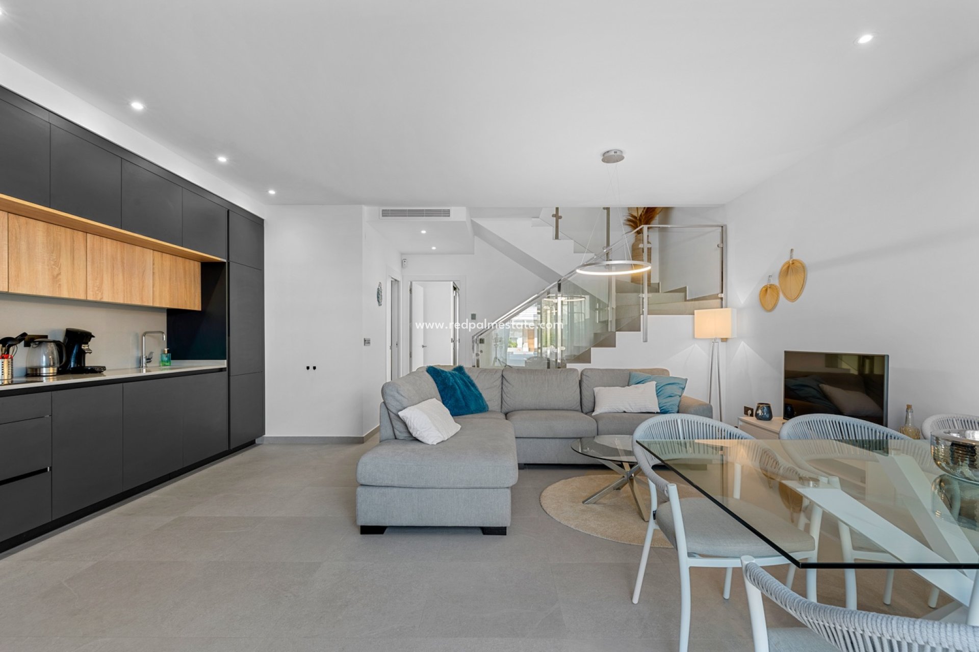 Revente - Villa -
Ciudad Quesada/Rojales - Ciudad Quesada