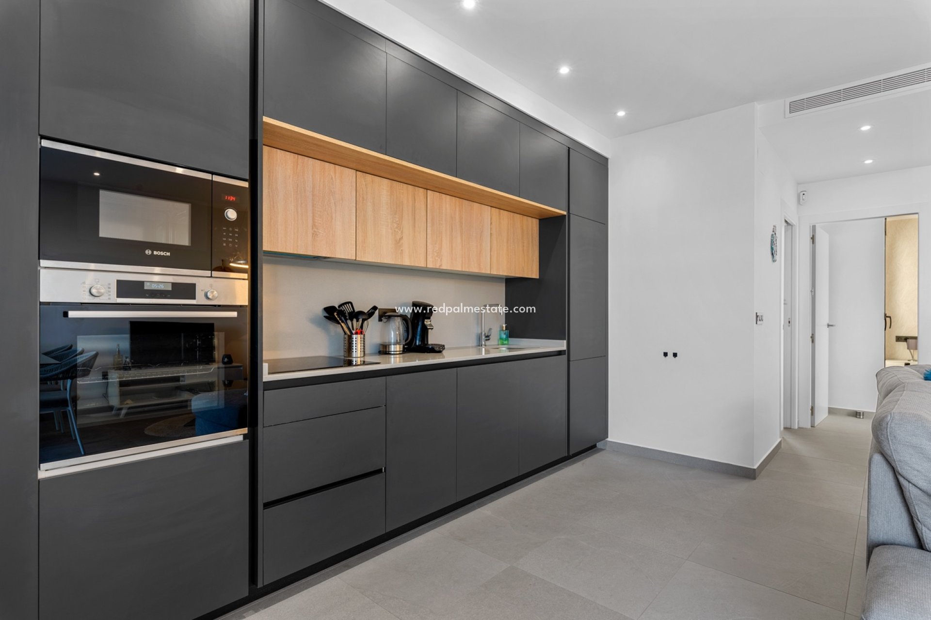 Revente - Villa -
Ciudad Quesada/Rojales - Ciudad Quesada