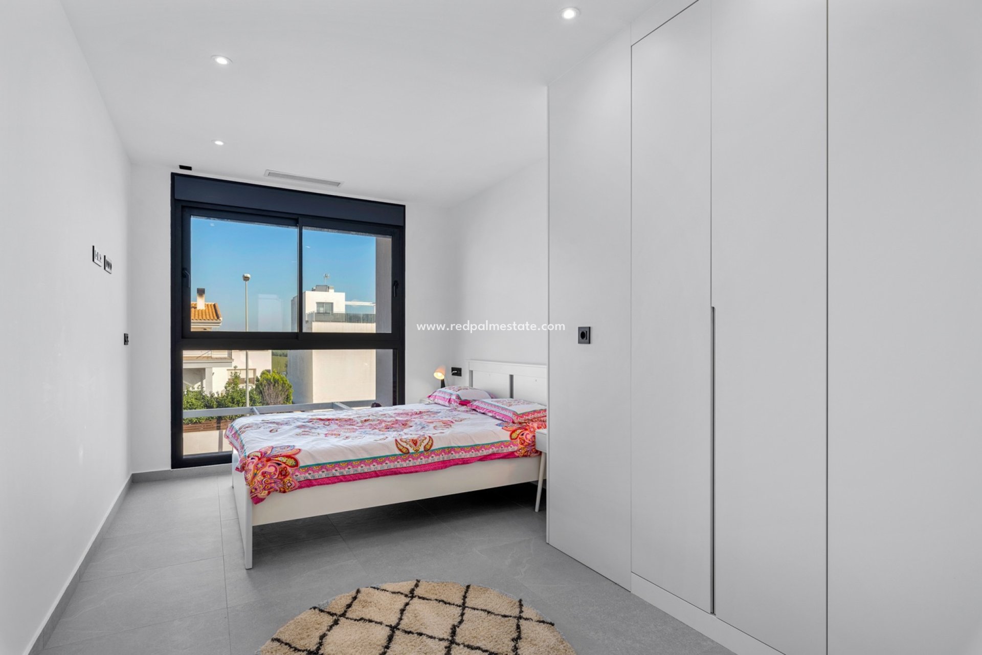 Revente - Villa -
Ciudad Quesada/Rojales - Ciudad Quesada