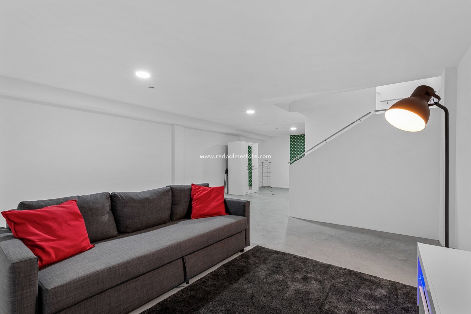 Revente - Villa -
Ciudad Quesada/Rojales - Ciudad Quesada