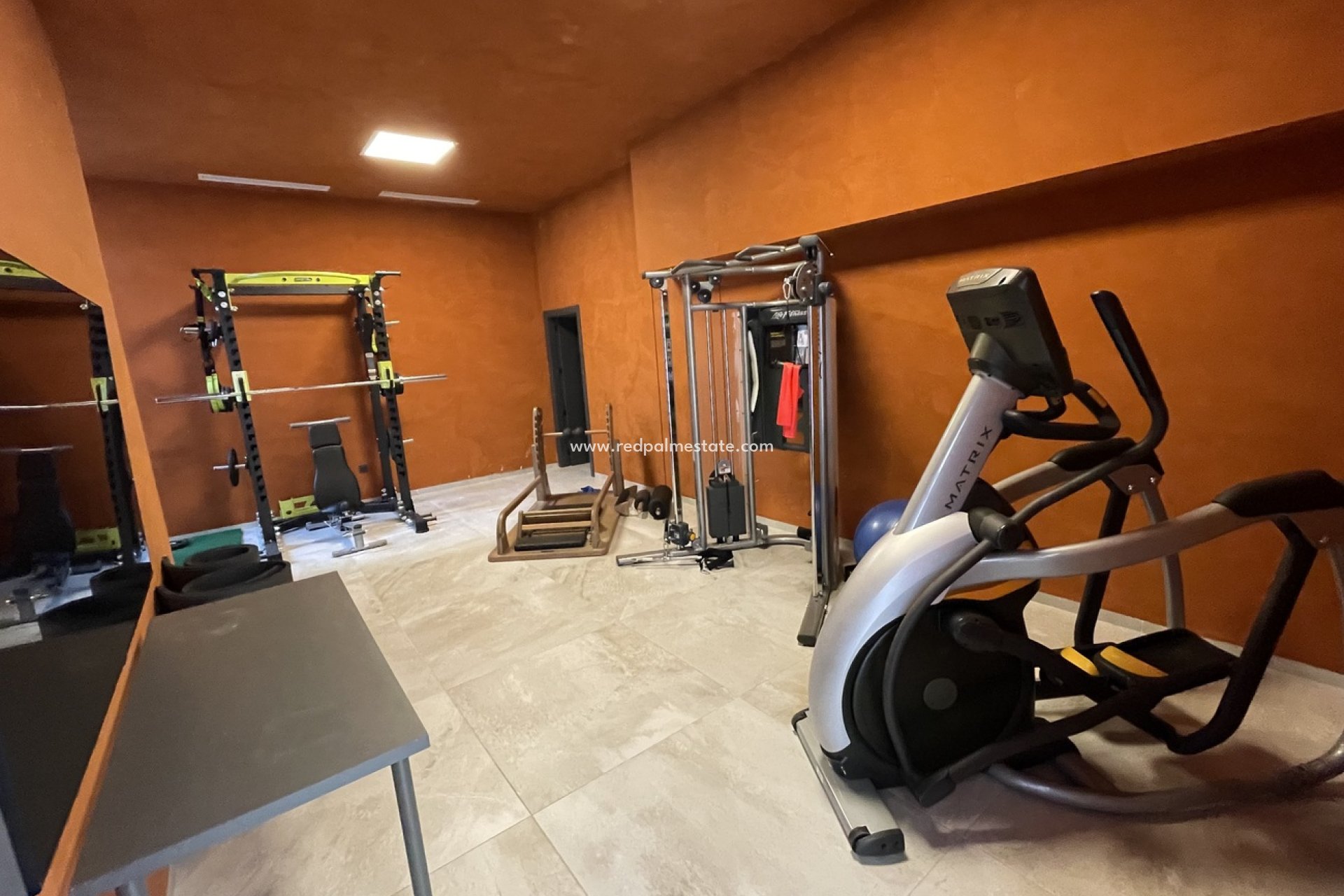 Revente - Villa -
Ciudad Quesada/Rojales - Ciudad Quesada