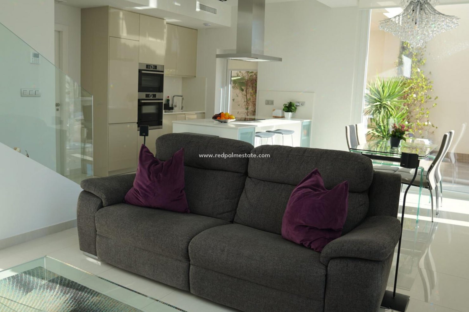 Revente - Villa -
Ciudad Quesada/Rojales - Ciudad Quesada