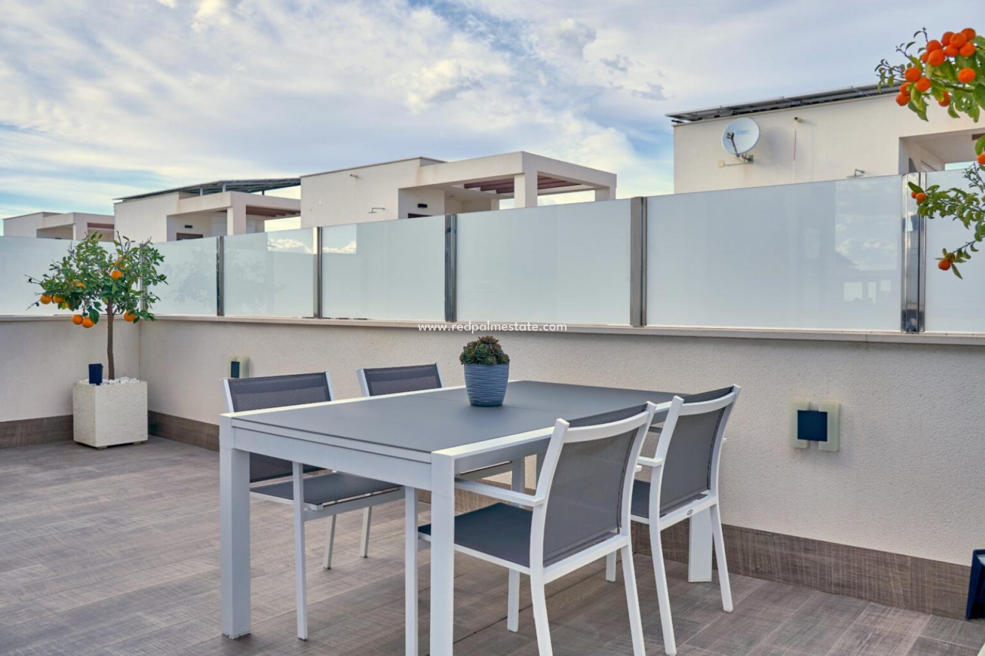 Revente - Villa -
Ciudad Quesada/Rojales - Ciudad Quesada