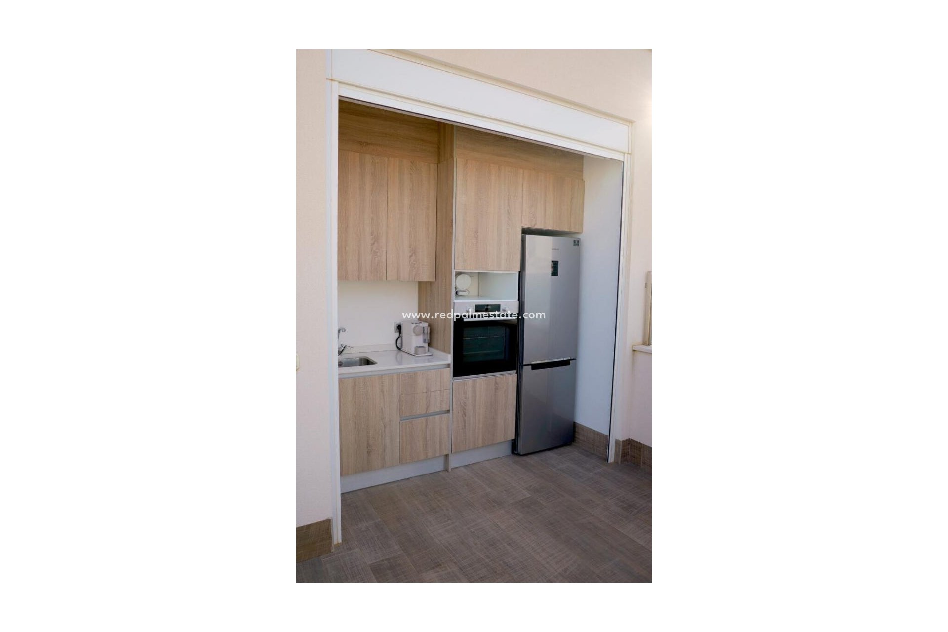 Revente - Villa -
Ciudad Quesada/Rojales - Ciudad Quesada