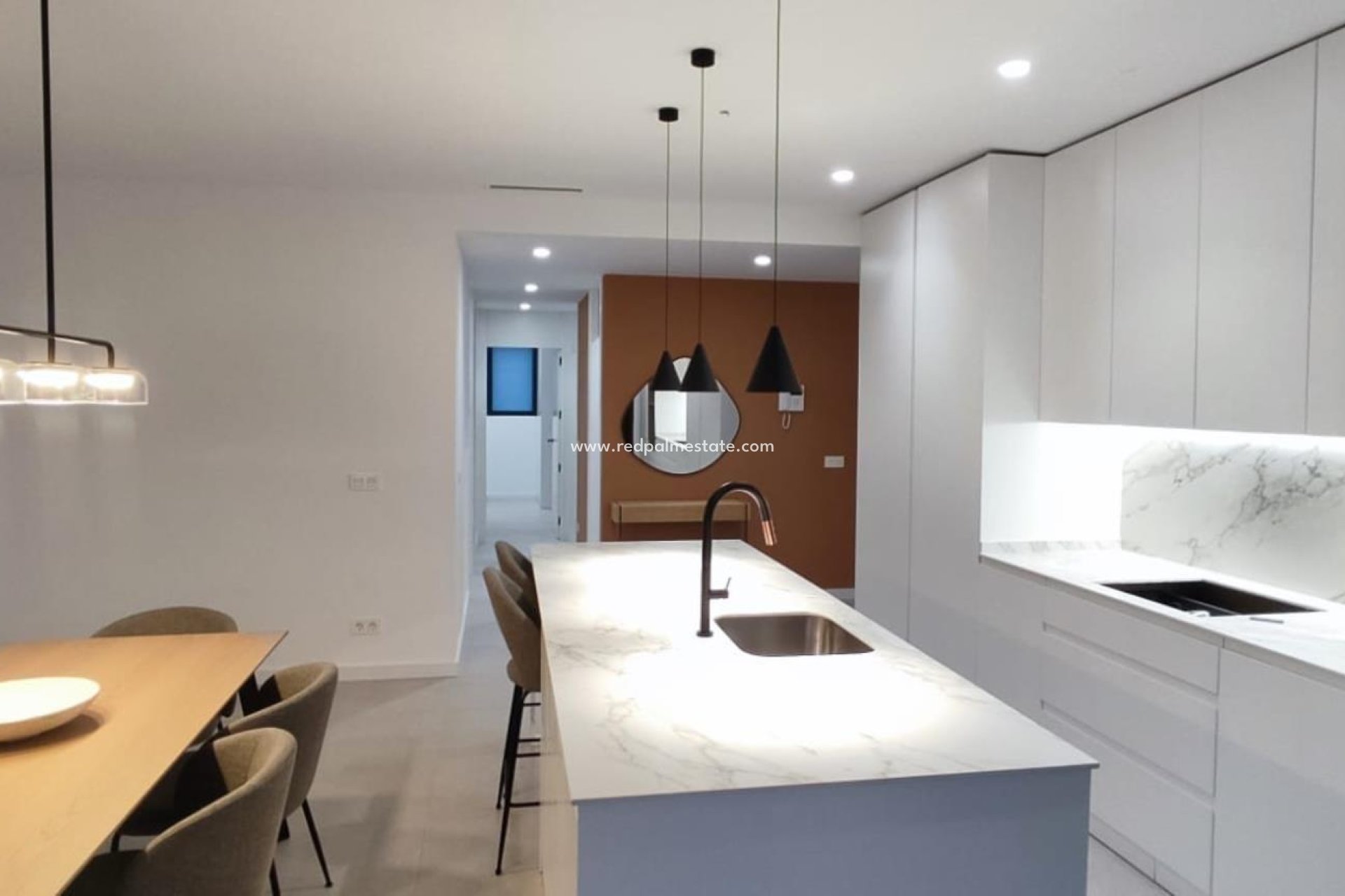 Revente - Villa -
Ciudad Quesada/Rojales - Ciudad Quesada