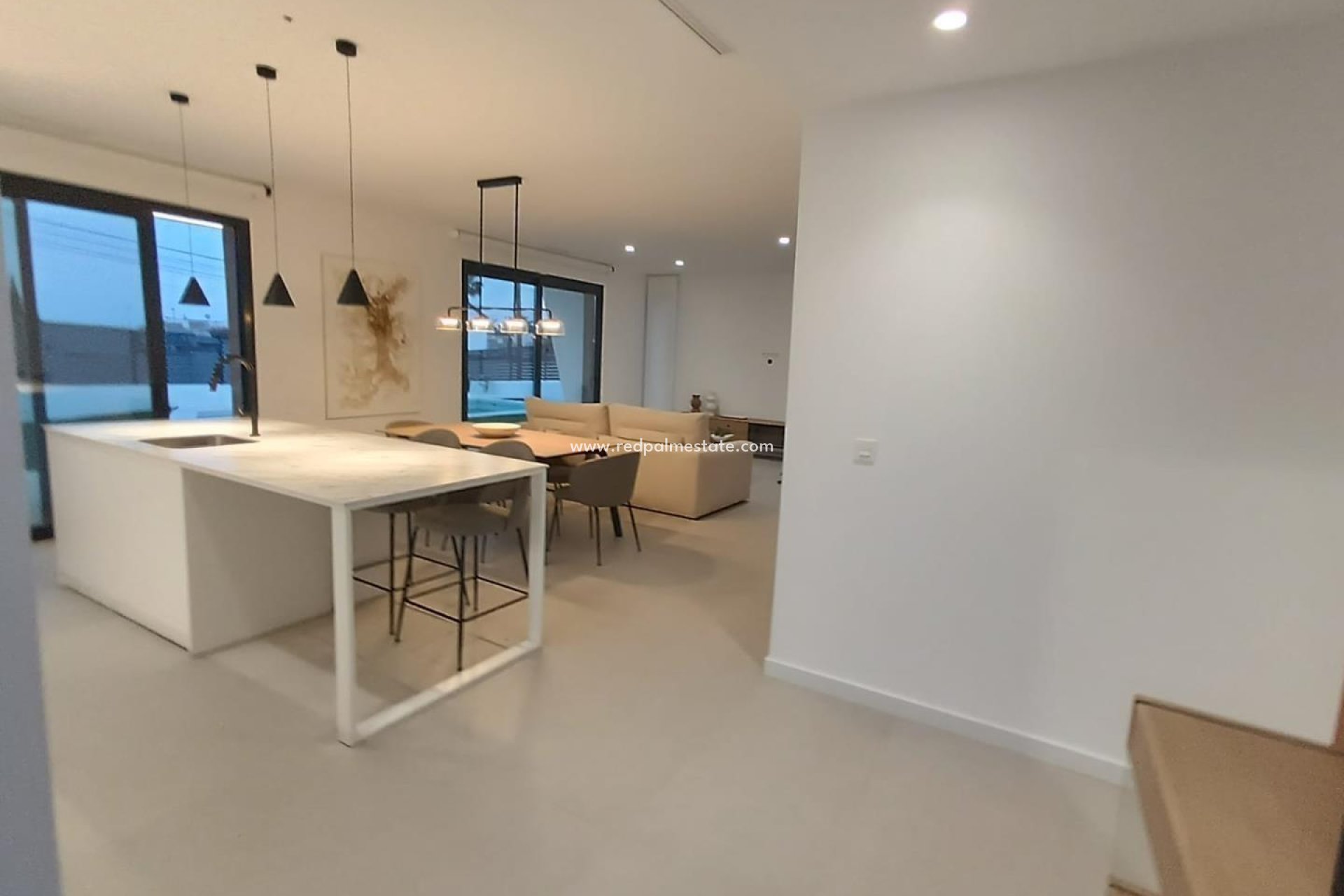 Revente - Villa -
Ciudad Quesada/Rojales - Ciudad Quesada