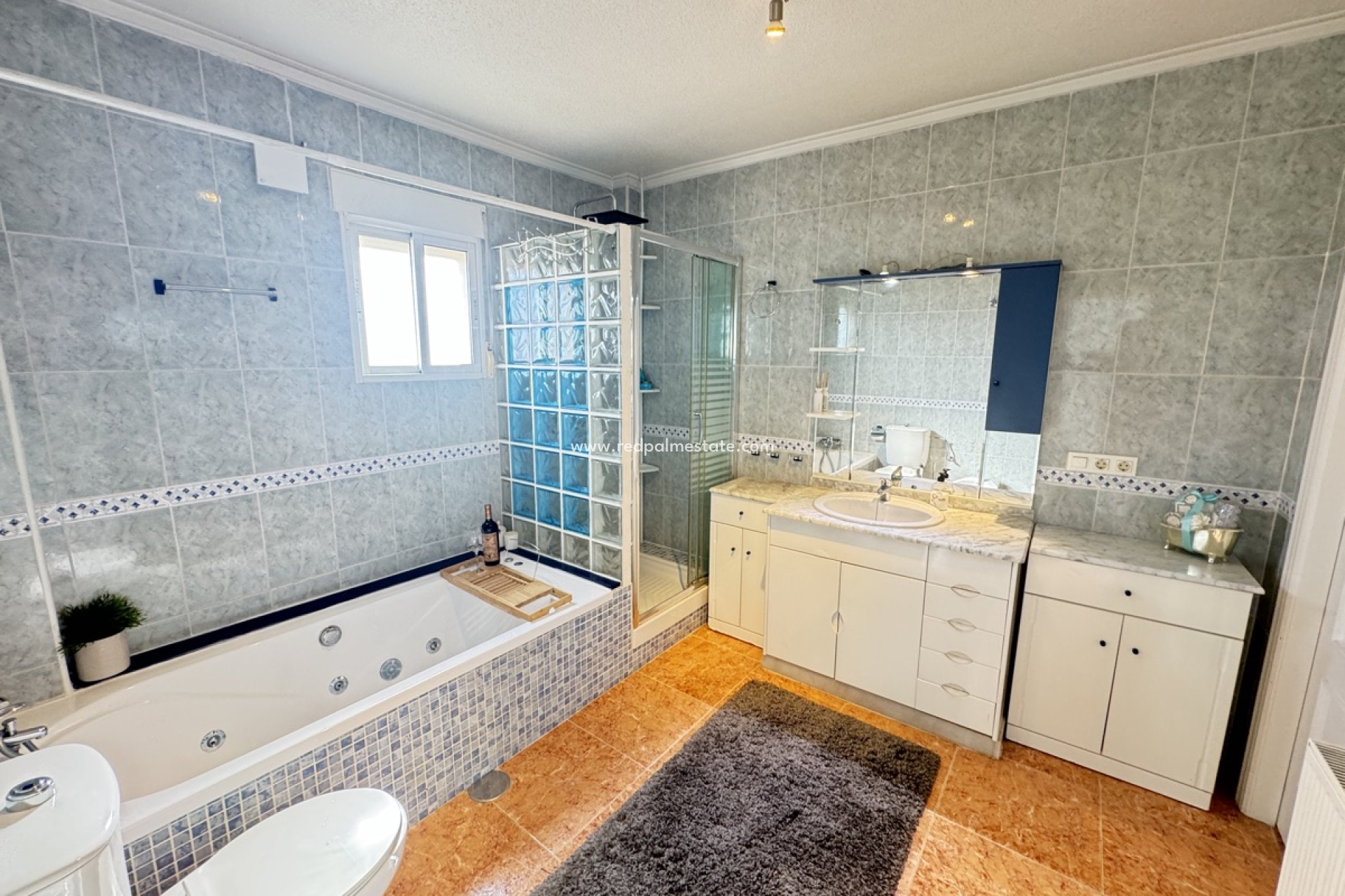 Revente - Villa -
Ciudad Quesada/Rojales - Ciudad Quesada