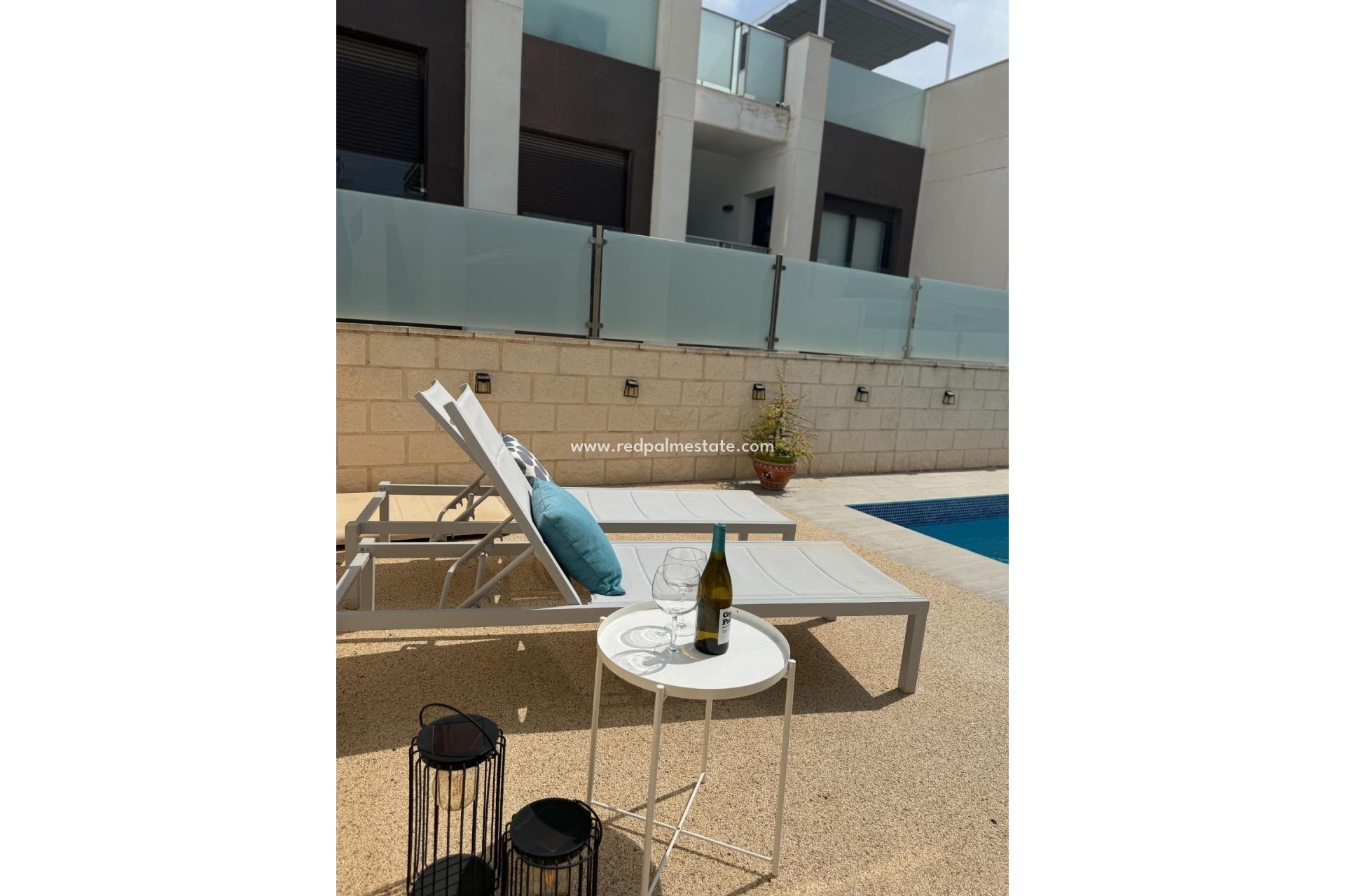 Revente - Villa -
Ciudad Quesada/Rojales - Ciudad Quesada