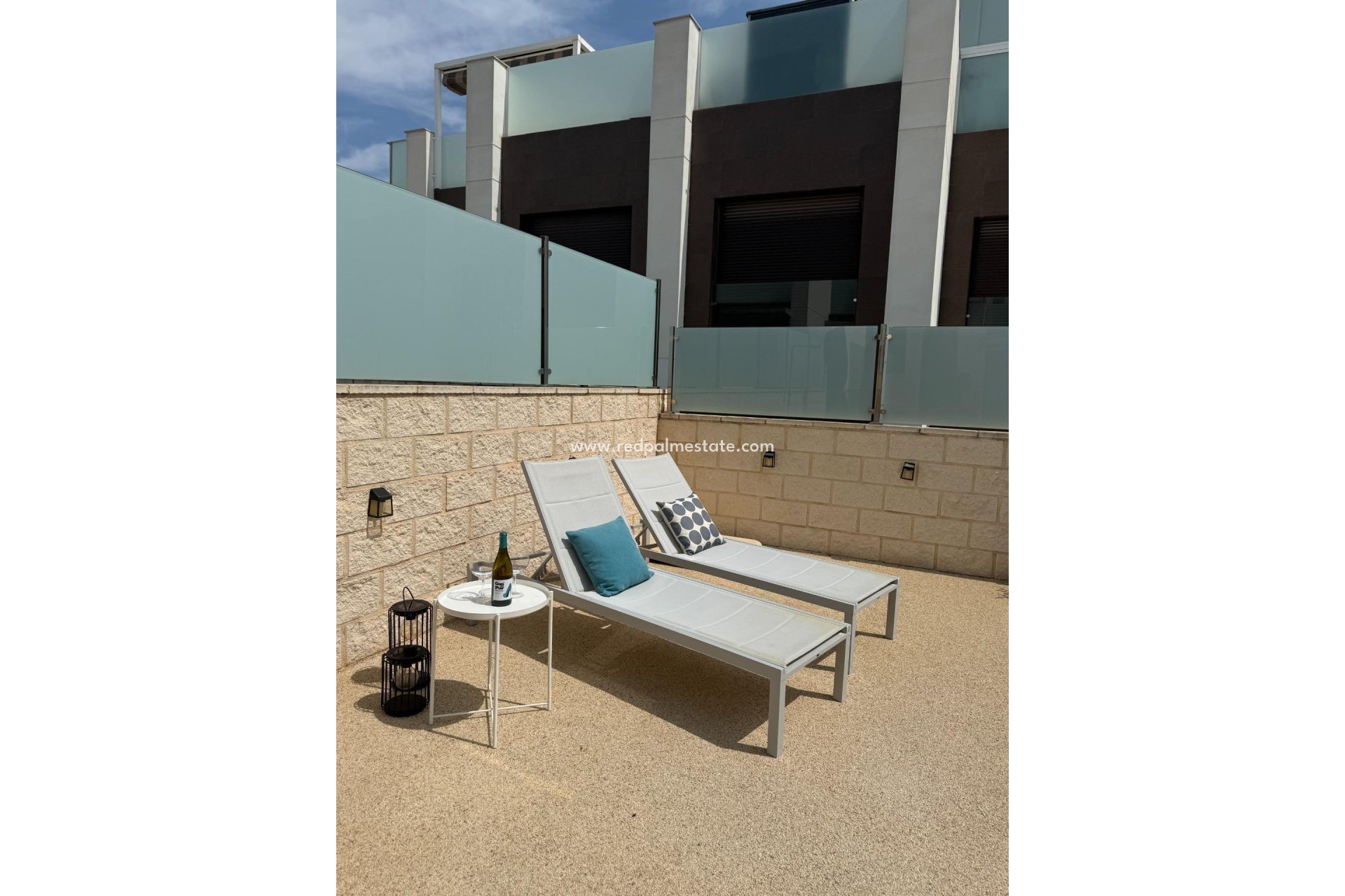 Revente - Villa -
Ciudad Quesada/Rojales - Ciudad Quesada