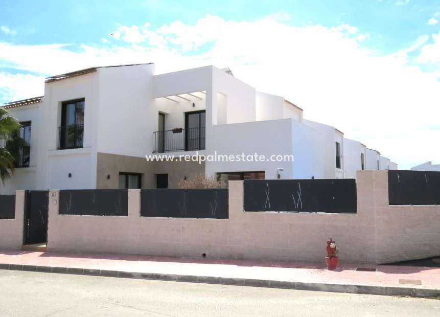 Revente - Villa -
Ciudad Quesada/Rojales - Ciudad Quesada