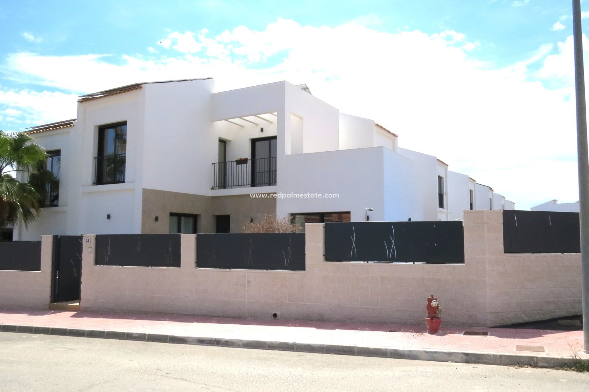 Revente - Villa -
Ciudad Quesada/Rojales - Ciudad Quesada