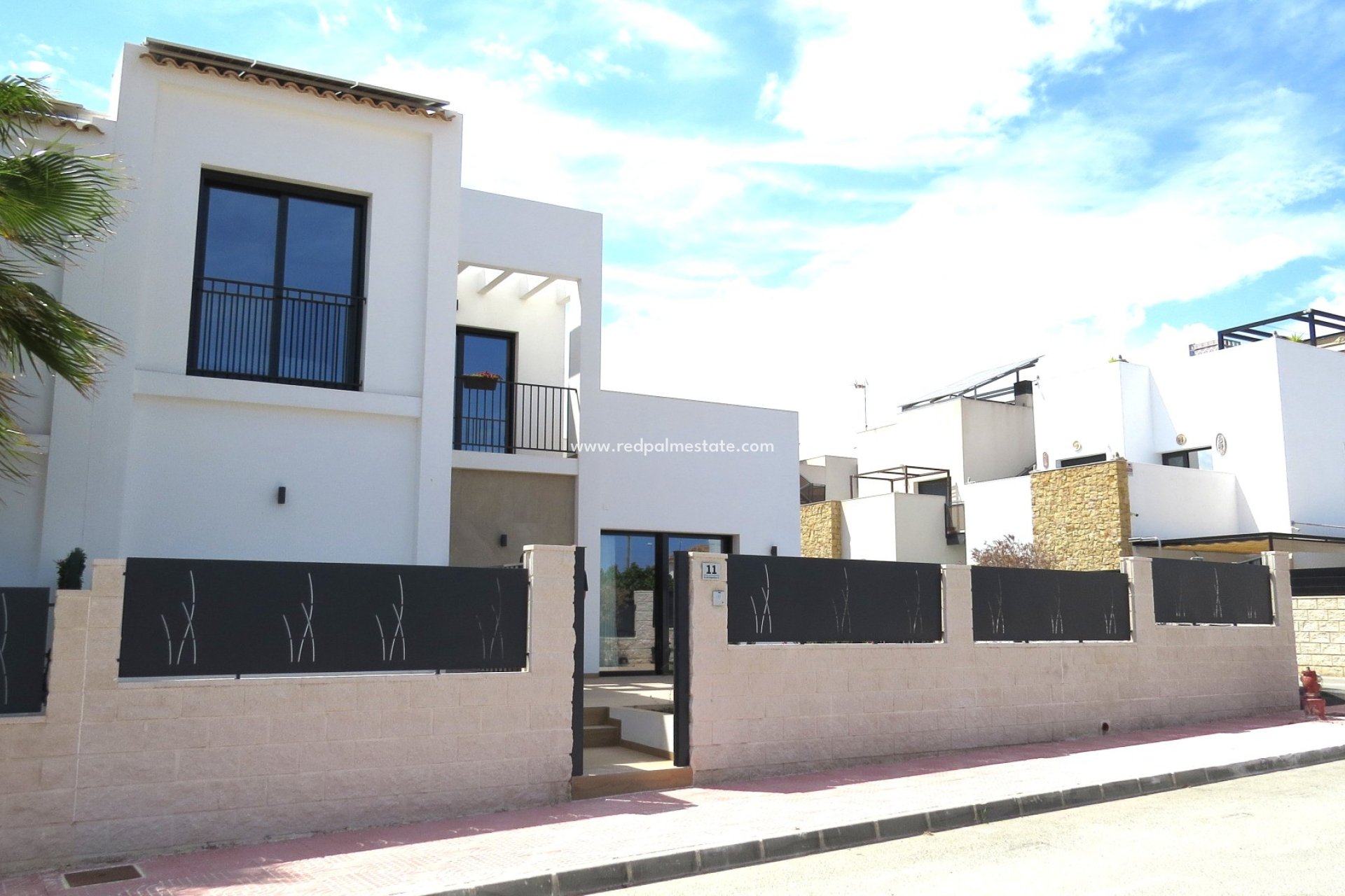 Revente - Villa -
Ciudad Quesada/Rojales - Ciudad Quesada
