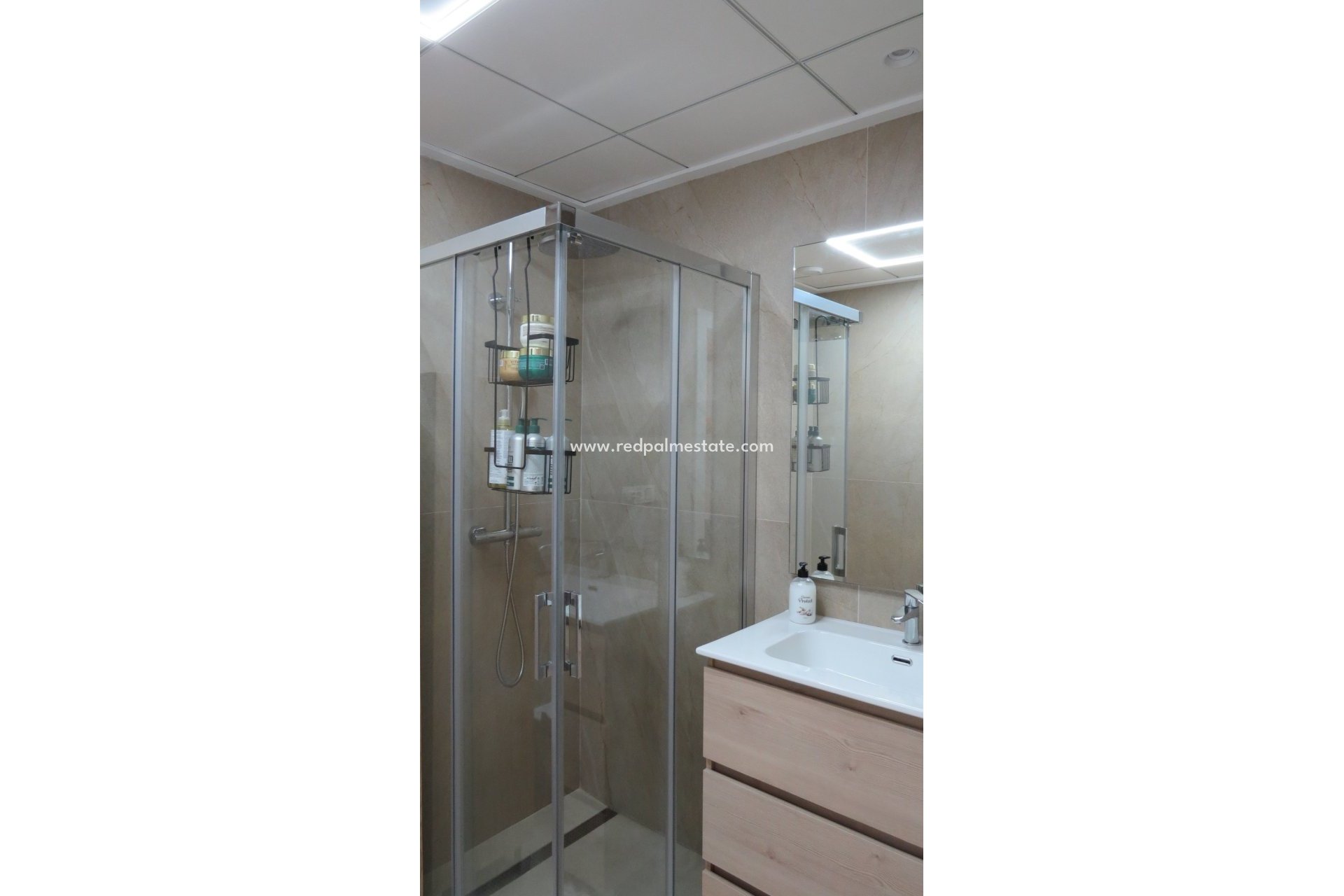 Revente - Villa -
Ciudad Quesada/Rojales - Ciudad Quesada