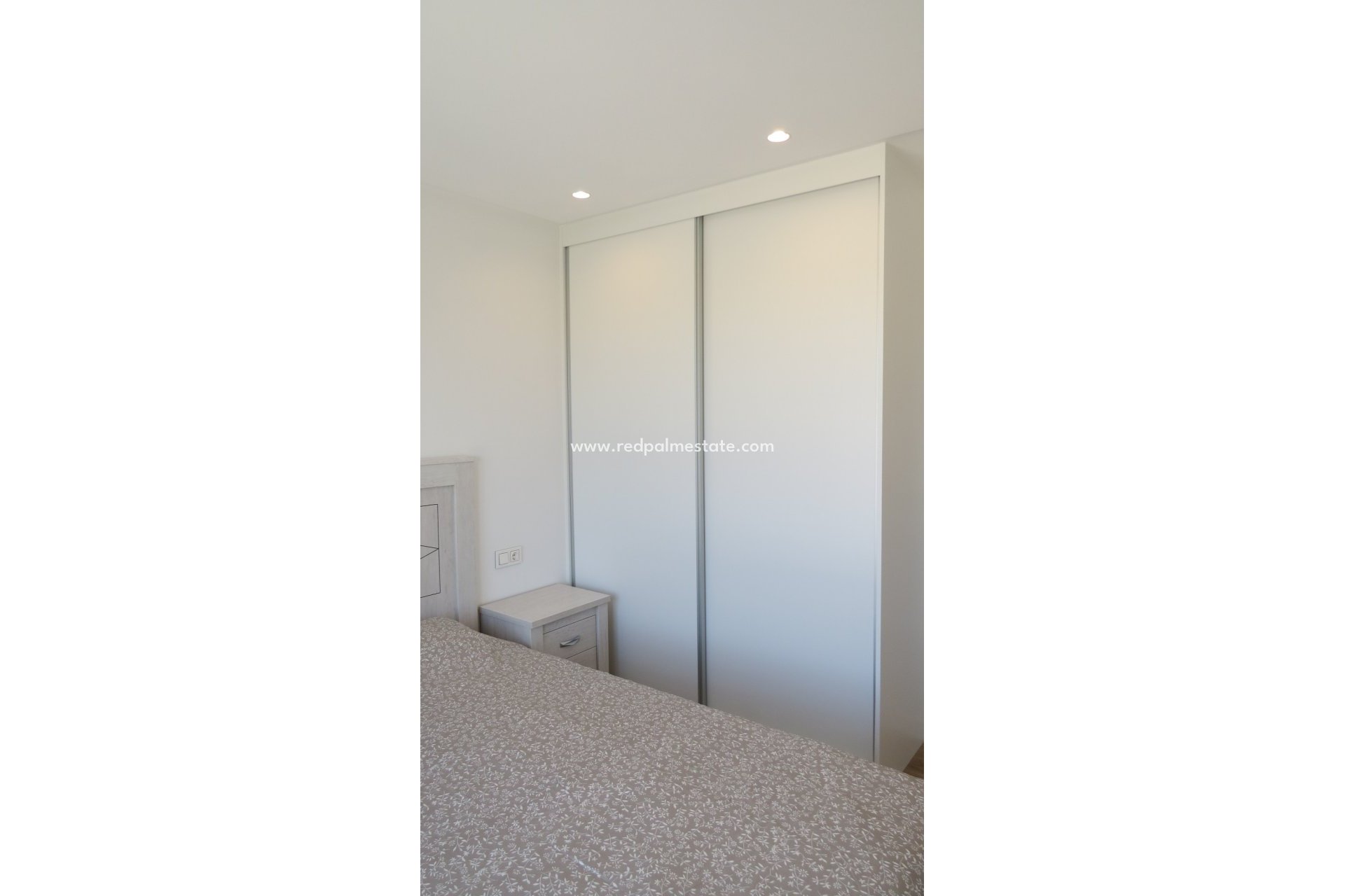 Revente - Villa -
Ciudad Quesada/Rojales - Ciudad Quesada