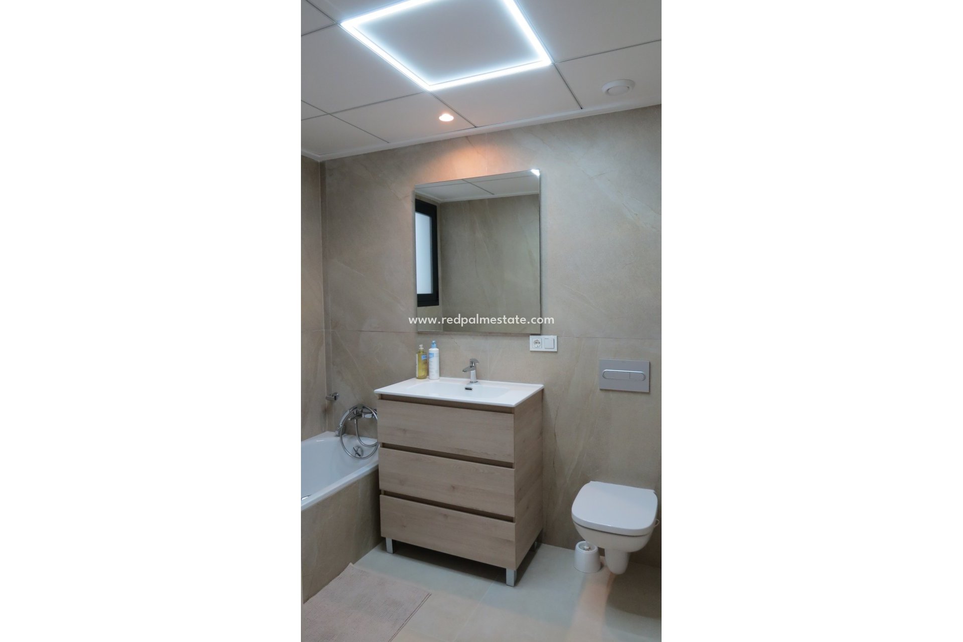 Revente - Villa -
Ciudad Quesada/Rojales - Ciudad Quesada