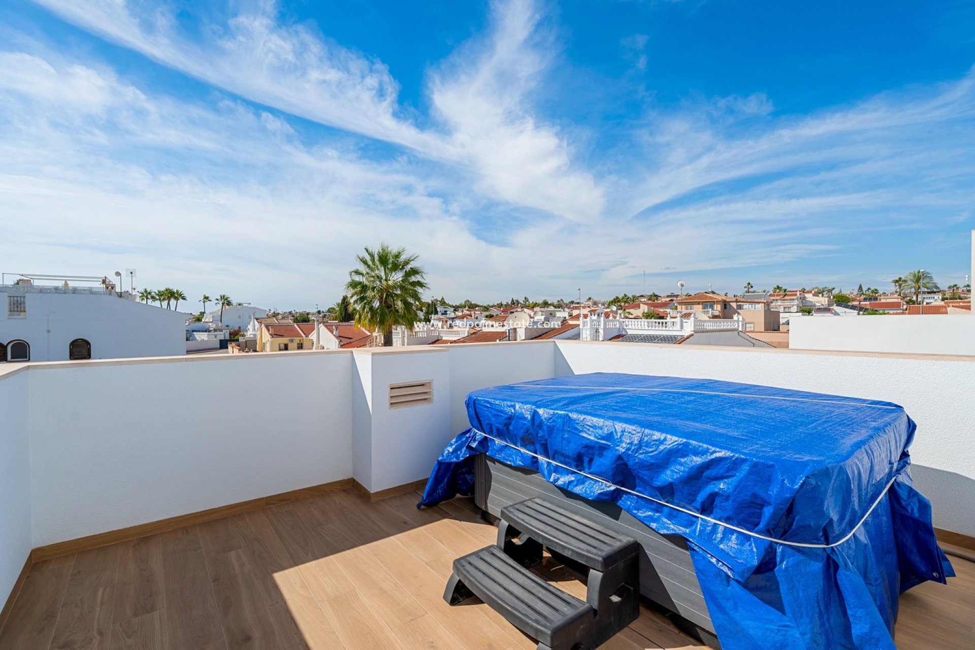 Revente - Villa -
Ciudad Quesada/Rojales - Ciudad Quesada