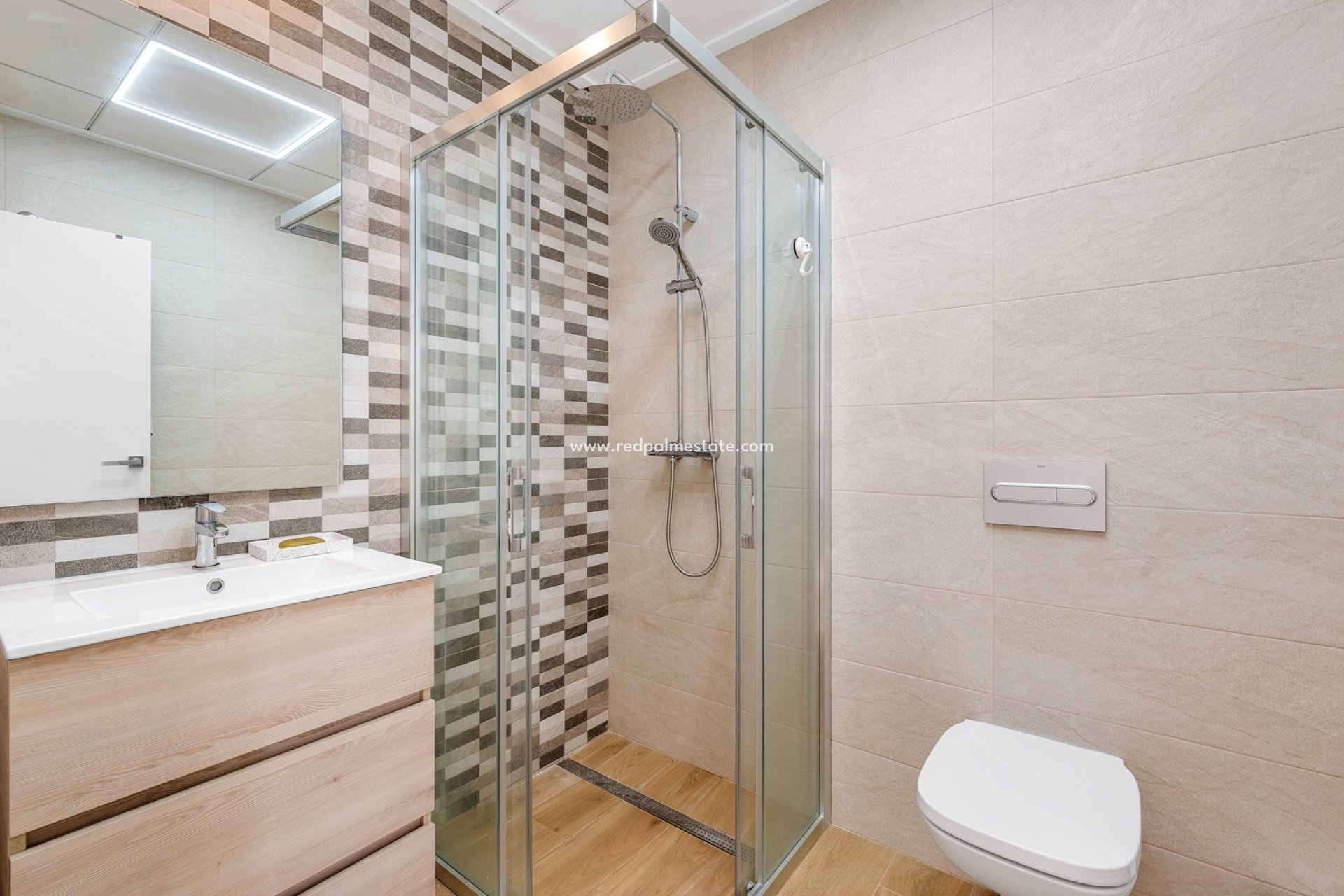 Revente - Villa -
Ciudad Quesada/Rojales - Ciudad Quesada